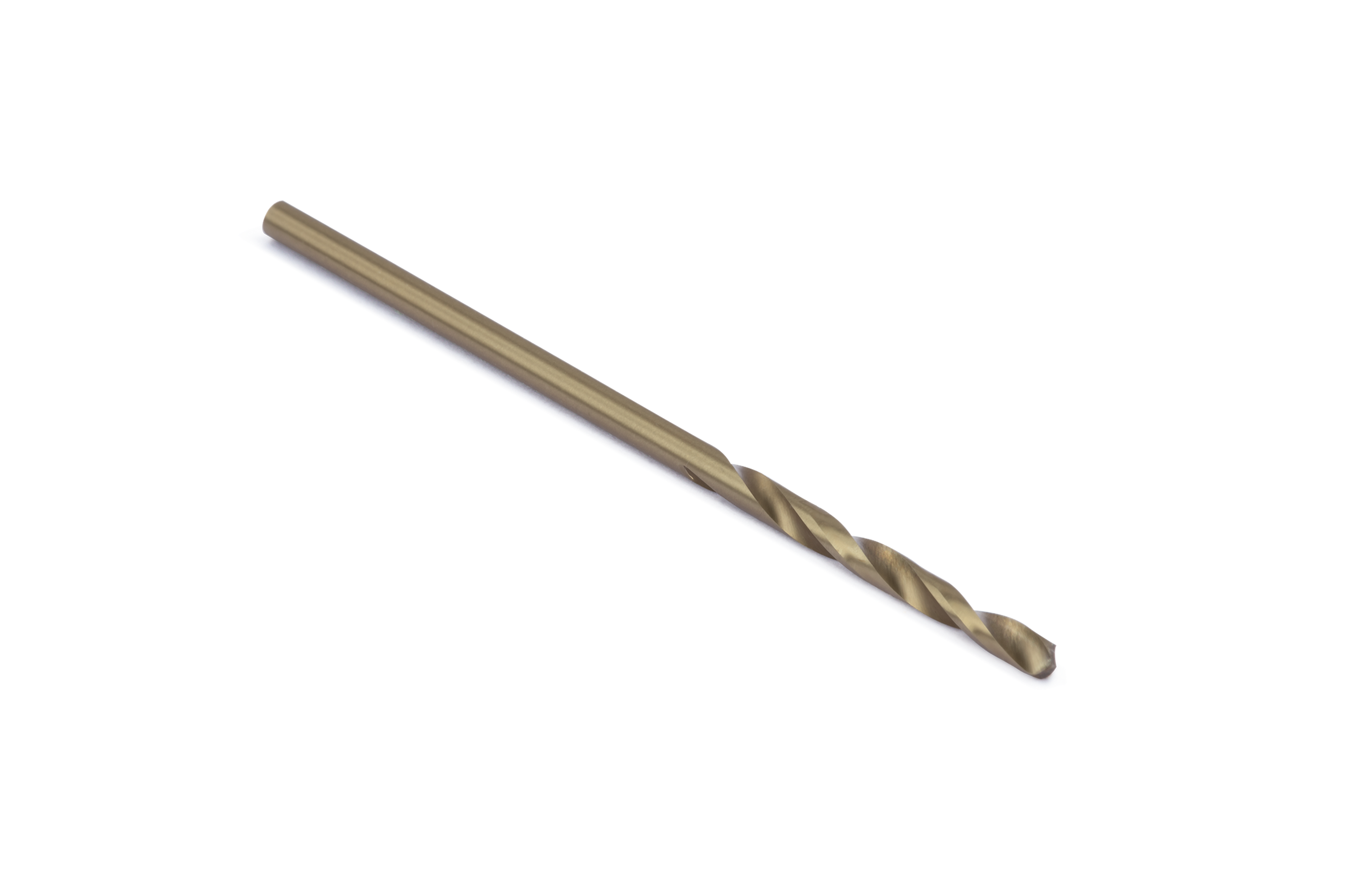 HBM Kobalt-Bohrer 1 bis 8mm (10 Stück verpackt) 1,51 mm Image 2