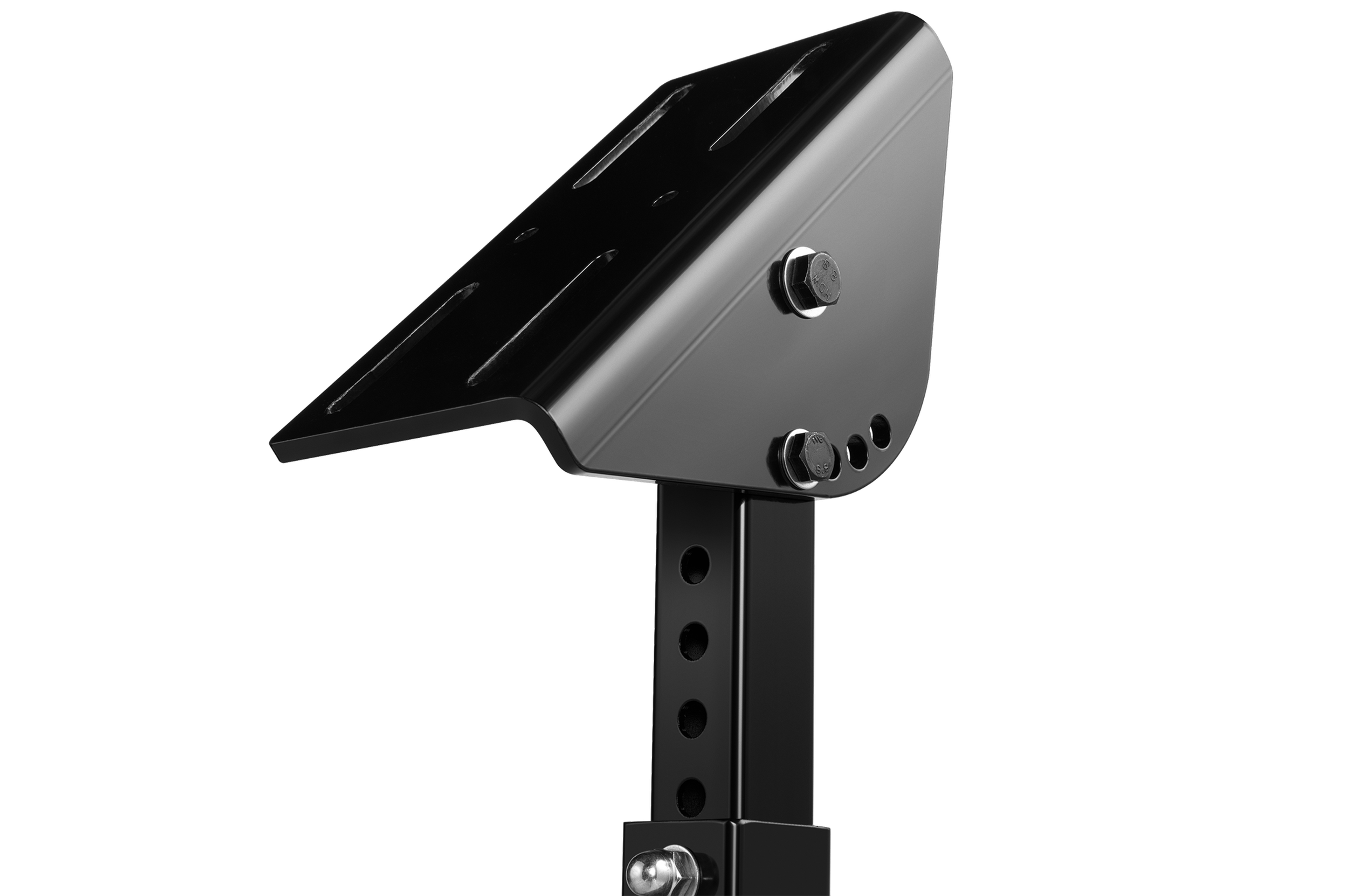 HBM universeel kantelbaar draaibankonderstel voor zittend draaien Image 9
