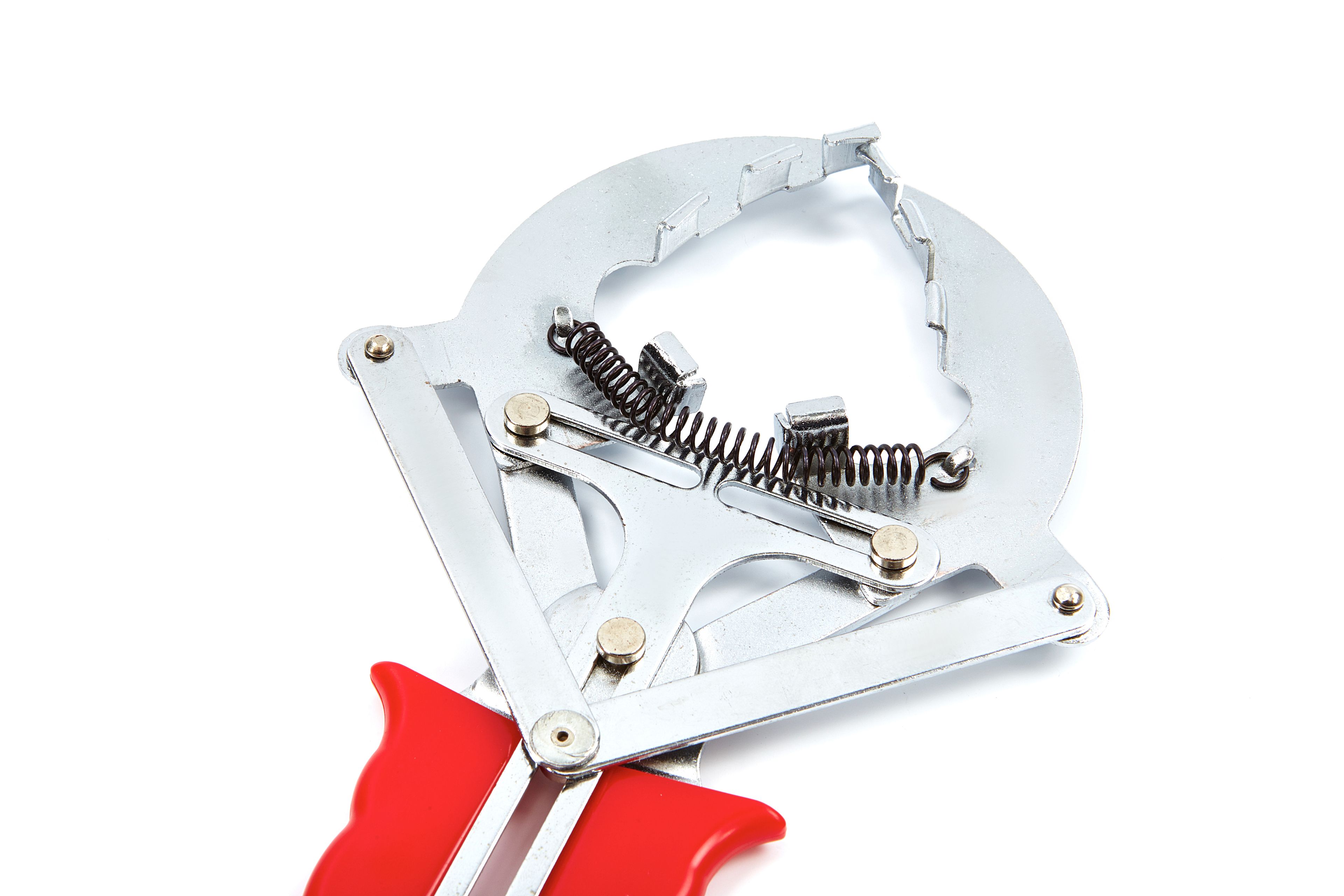 HBM Zuigerveertang 40 - 100 mm Image 4