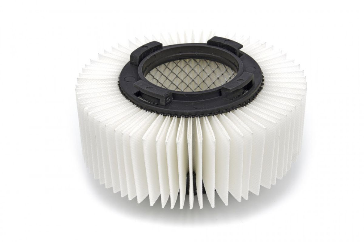 Microfiltre Hyundai pour aspirateurs à sec et humide 57701/57702/57703/57704