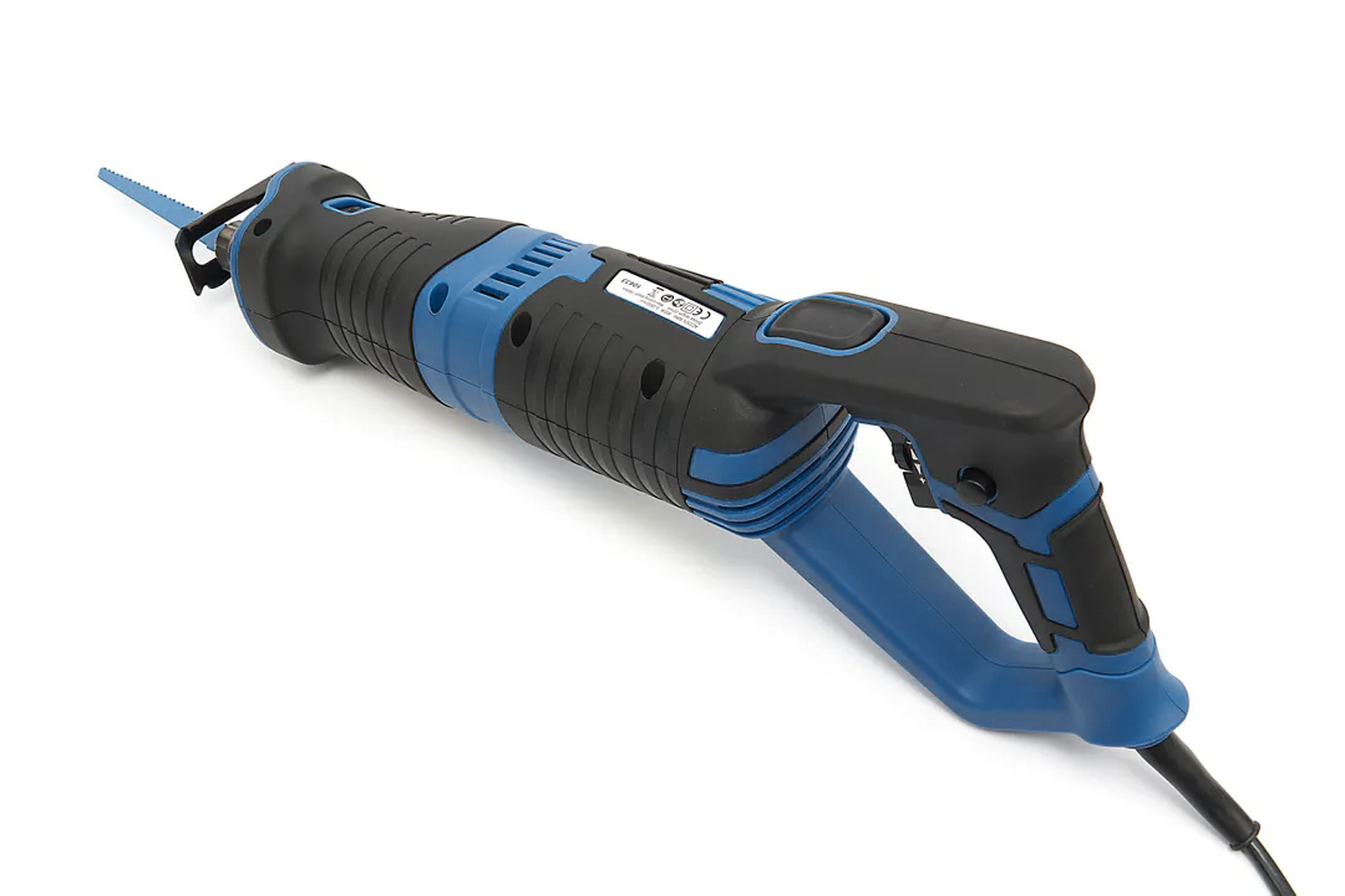 HBM 900 Watt Professionele Reciprozaag Inclusief 3 Zaagbladen Image 7