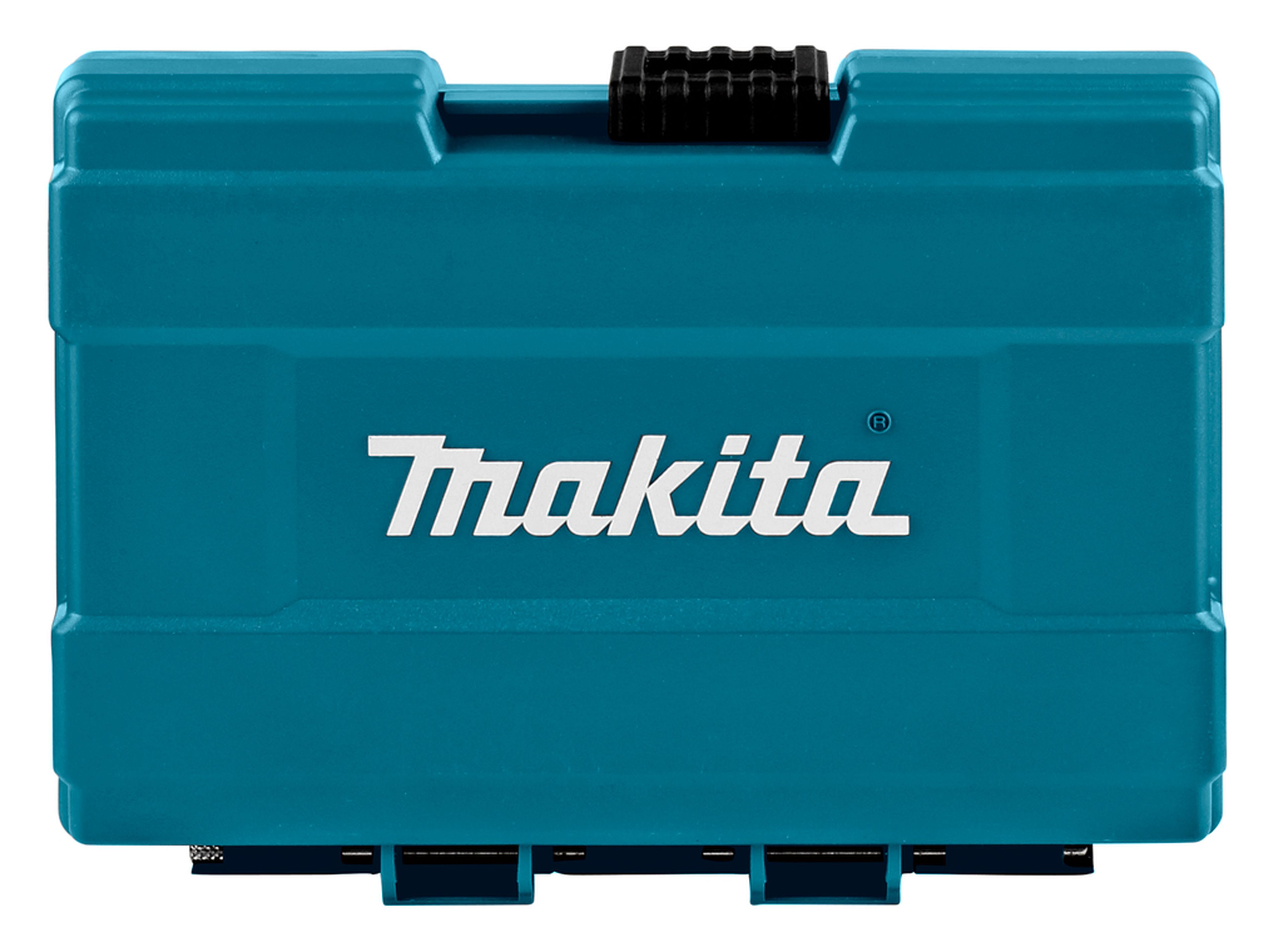 Makita Schraubenbitsatz 43-teilig Image 6