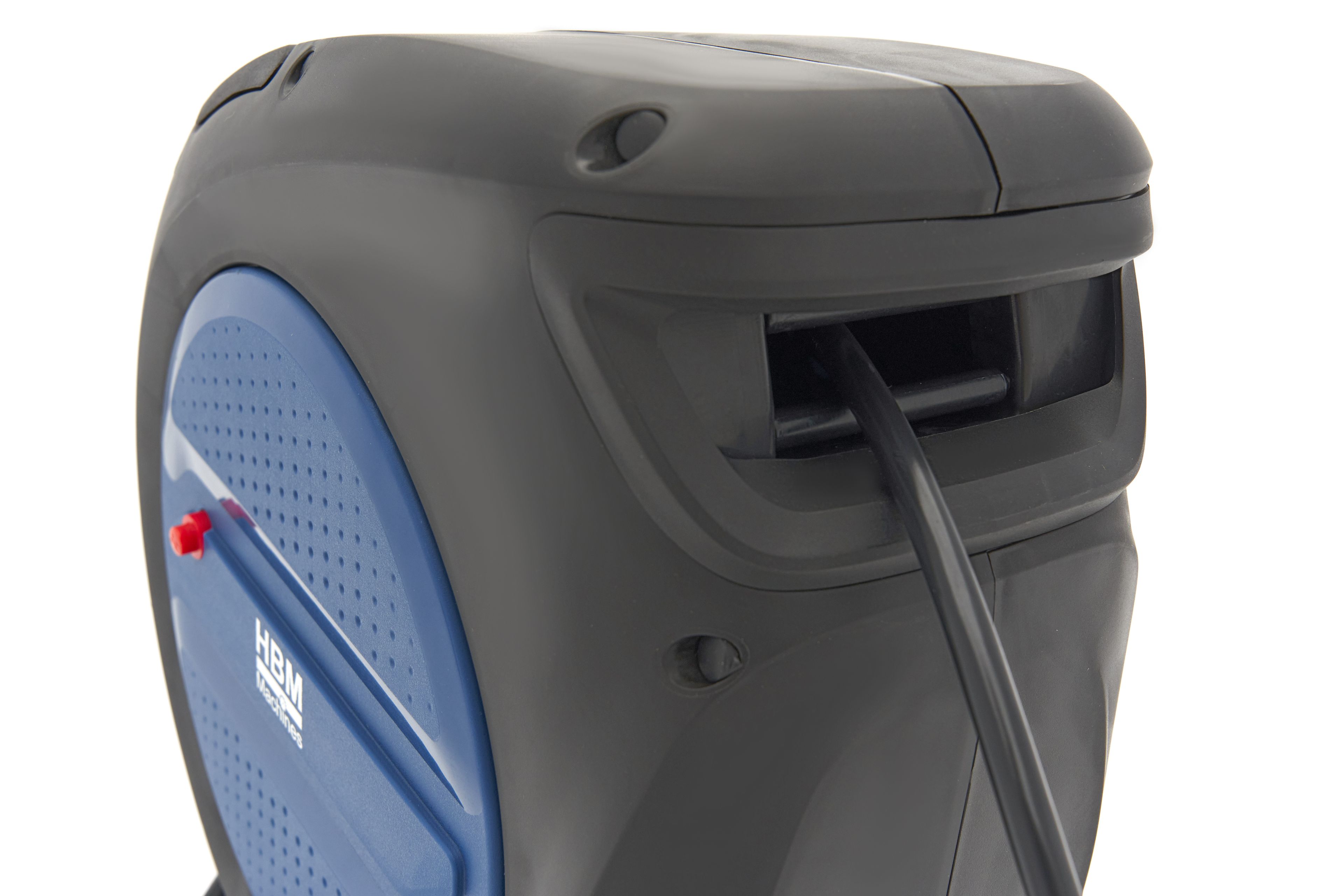 Bobina di alimentazione automatica HBM, bobina del cavo IP20, 3x 1,5mm 7 m Image 7