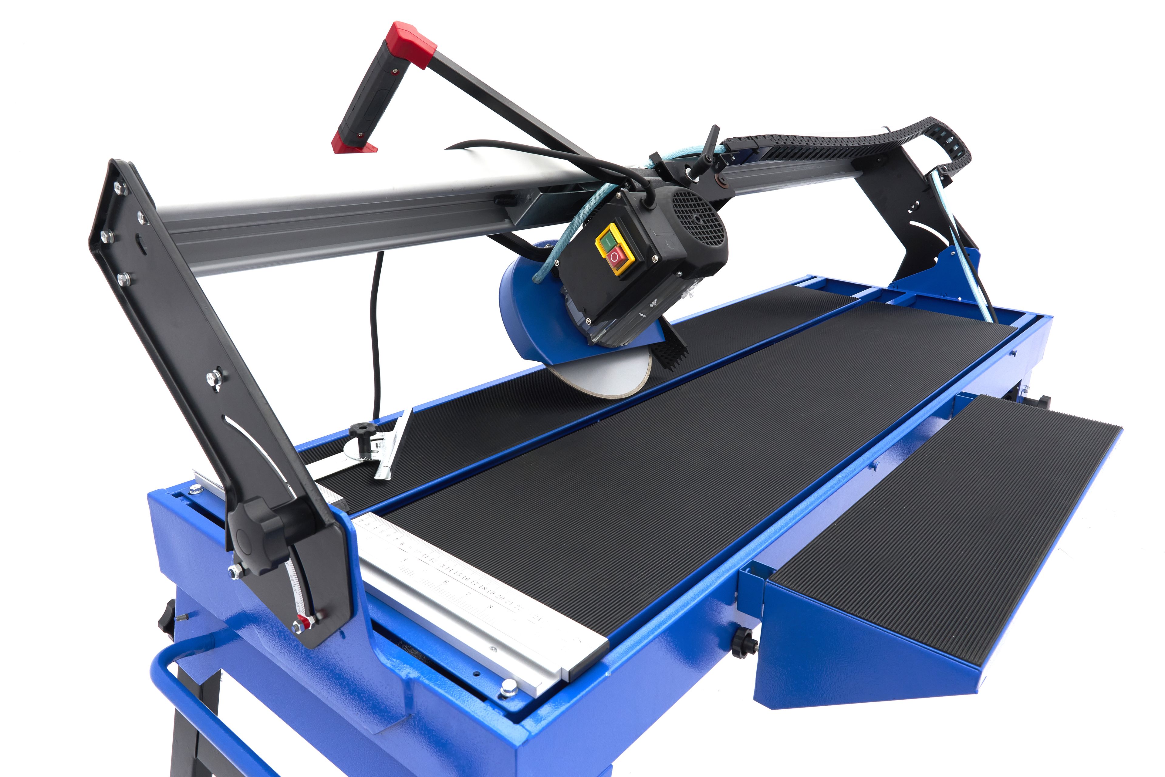 HBM Professionele Tegelzaagmachine - Tegelsnijder - 1200 mm.- 1200W Image 19