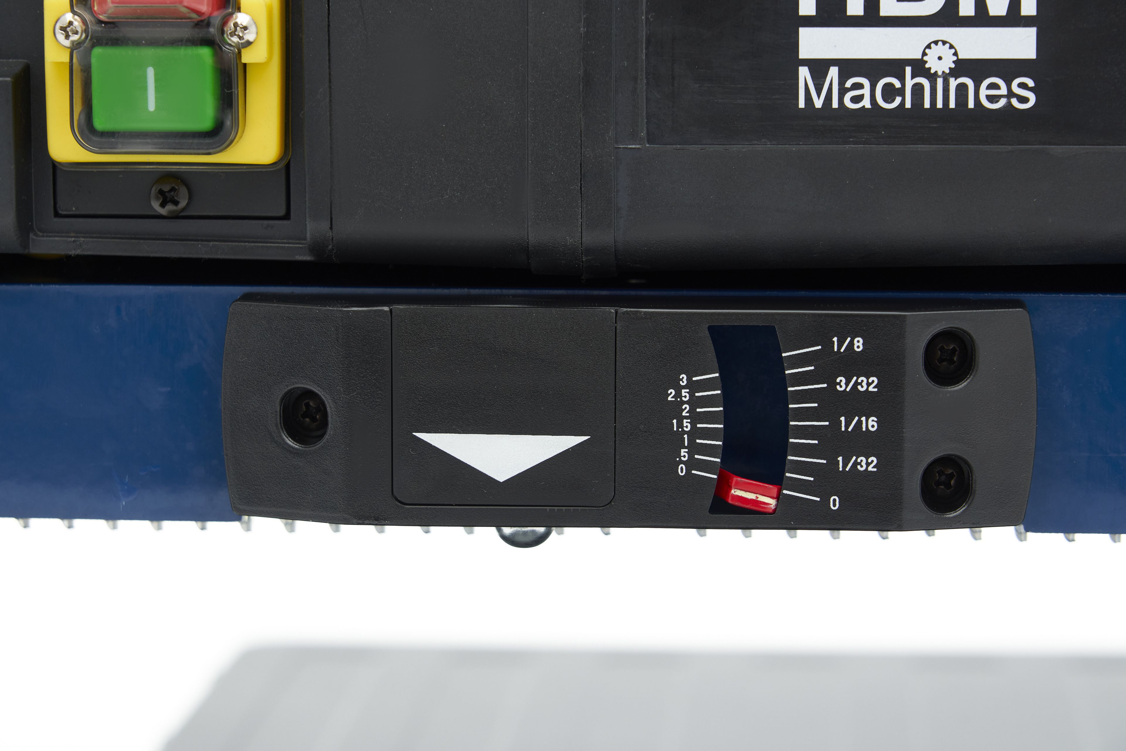 HBM schaafmachine 13 inch Image 15