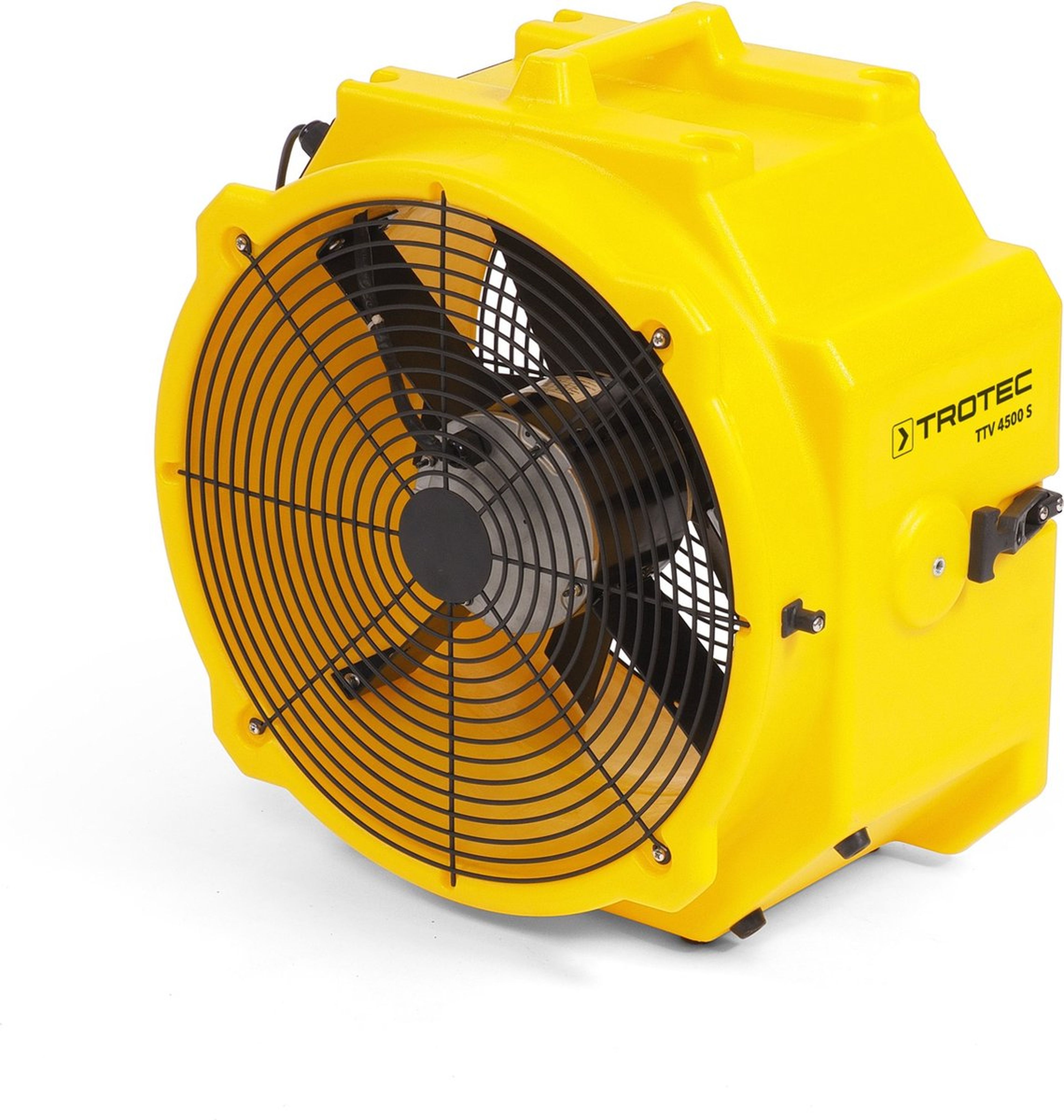 Trotec ventilator axiaal TTV 4500 S Image 2