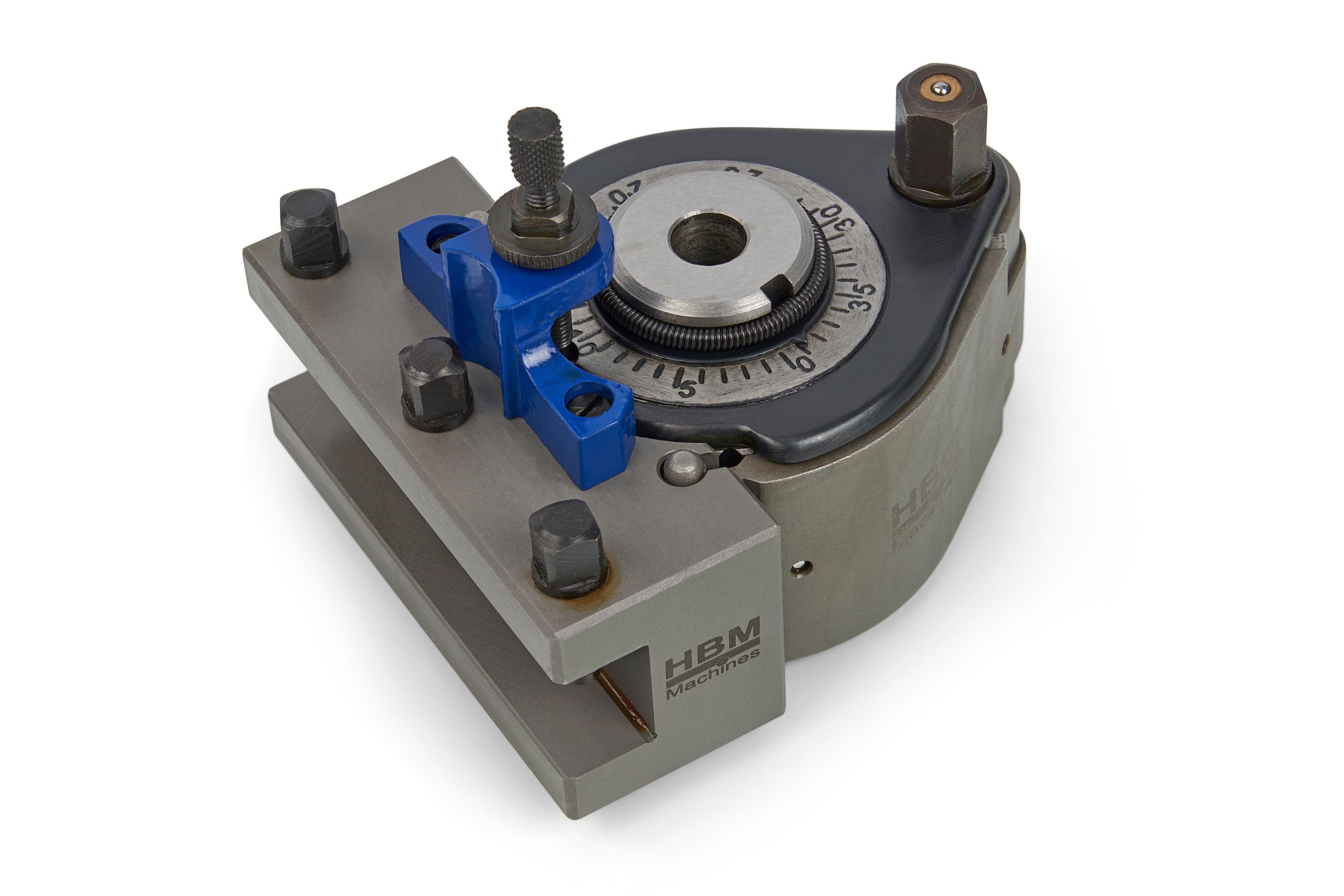 HBM A1 Snelwisselhouder Model Multifix Image 5