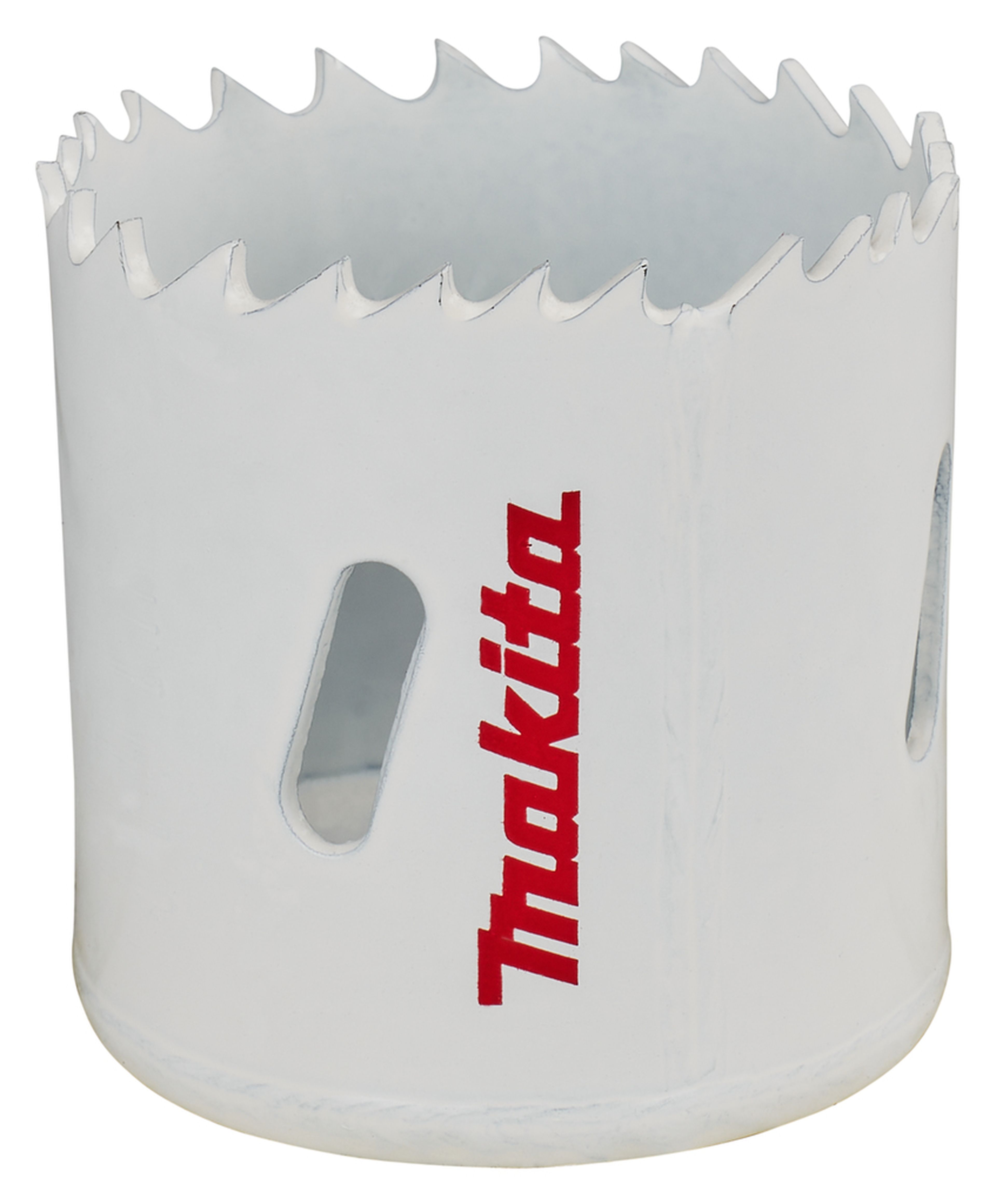 Set di seghe a tazza Makita 6 pezzi D-47117 Image 9