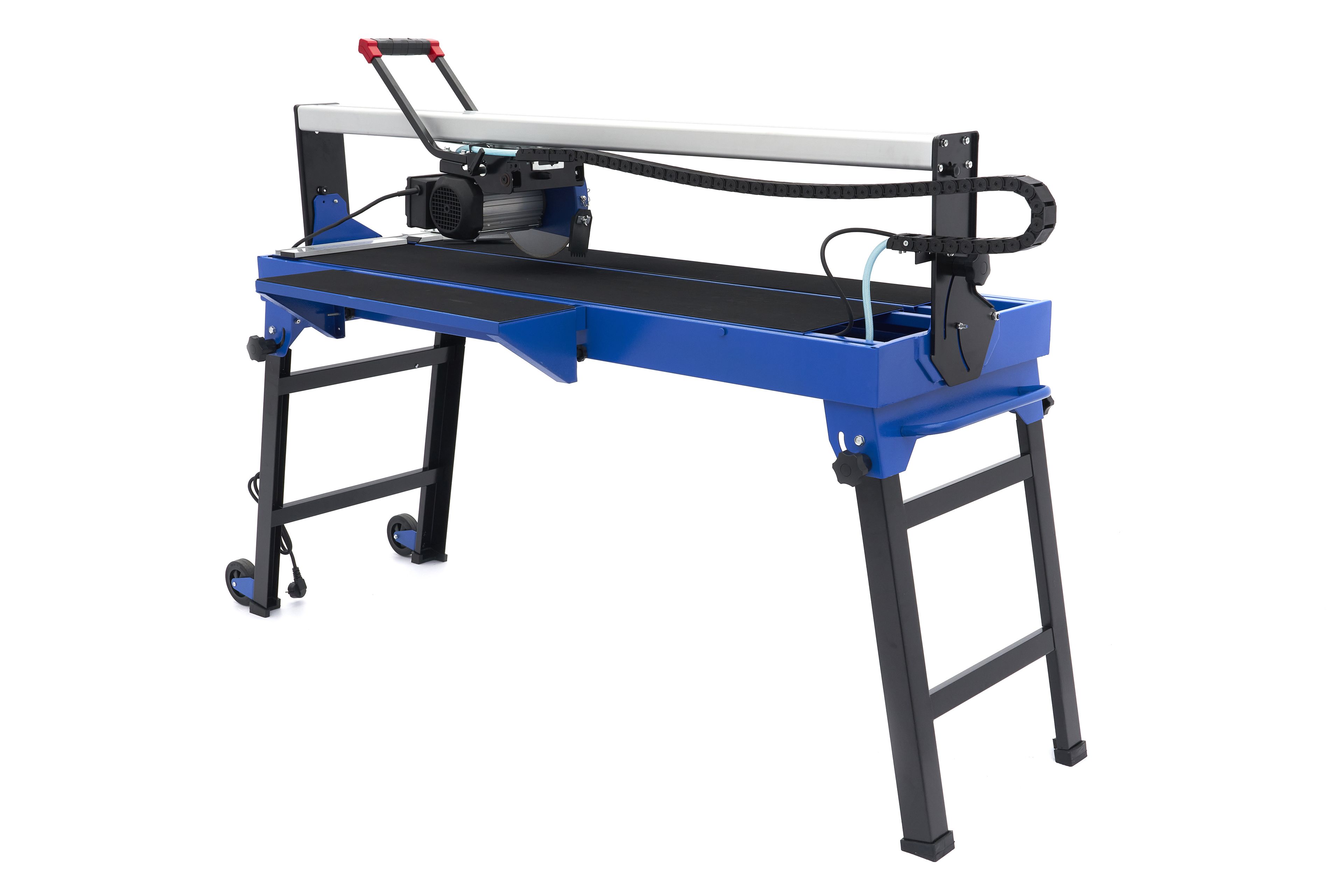 HBM Professionele Tegelzaagmachine - Tegelsnijder - 1200 mm.- 1200W Image 5