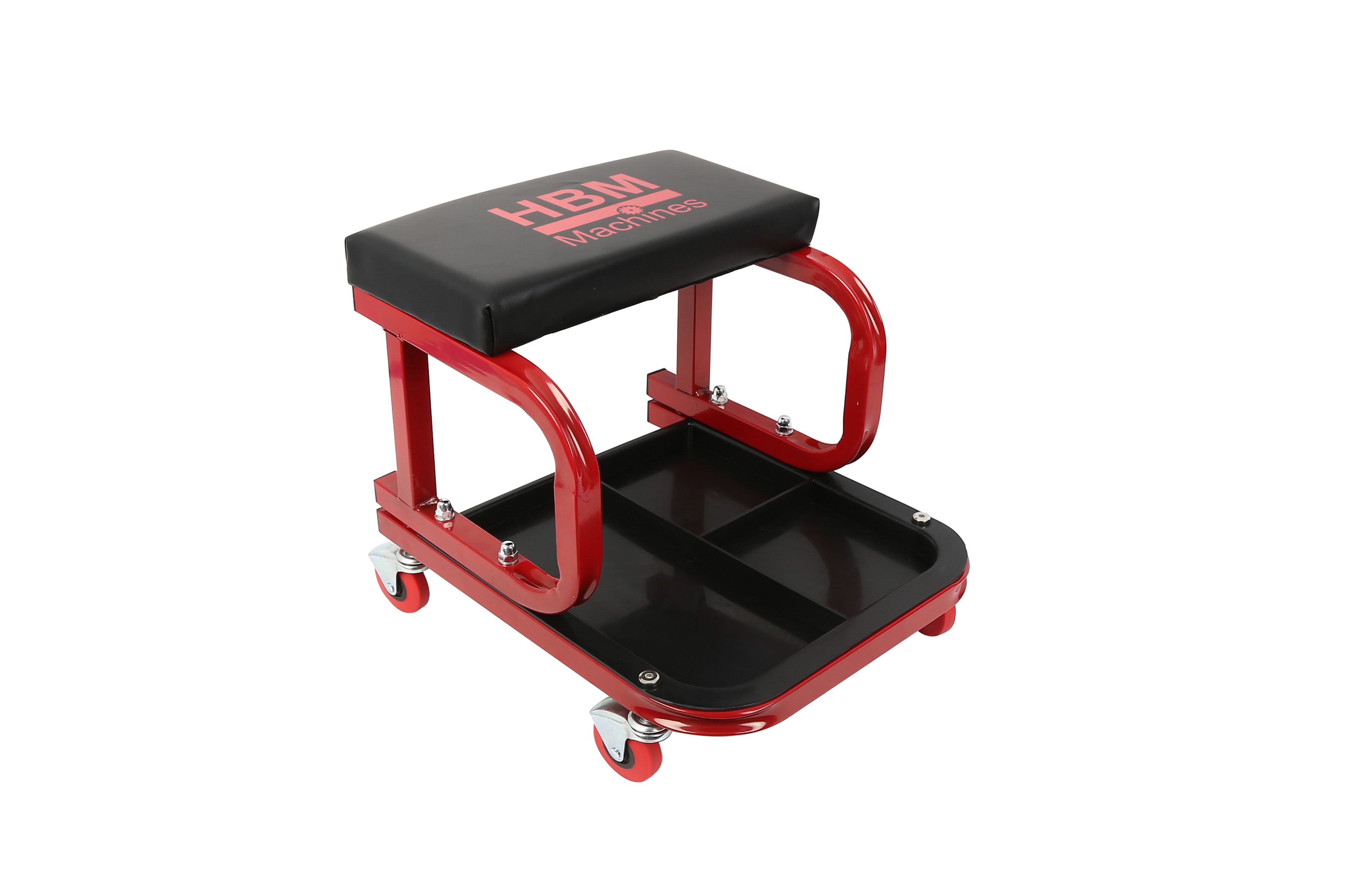 HBM Mobiler Sitz / Hocker Image 4