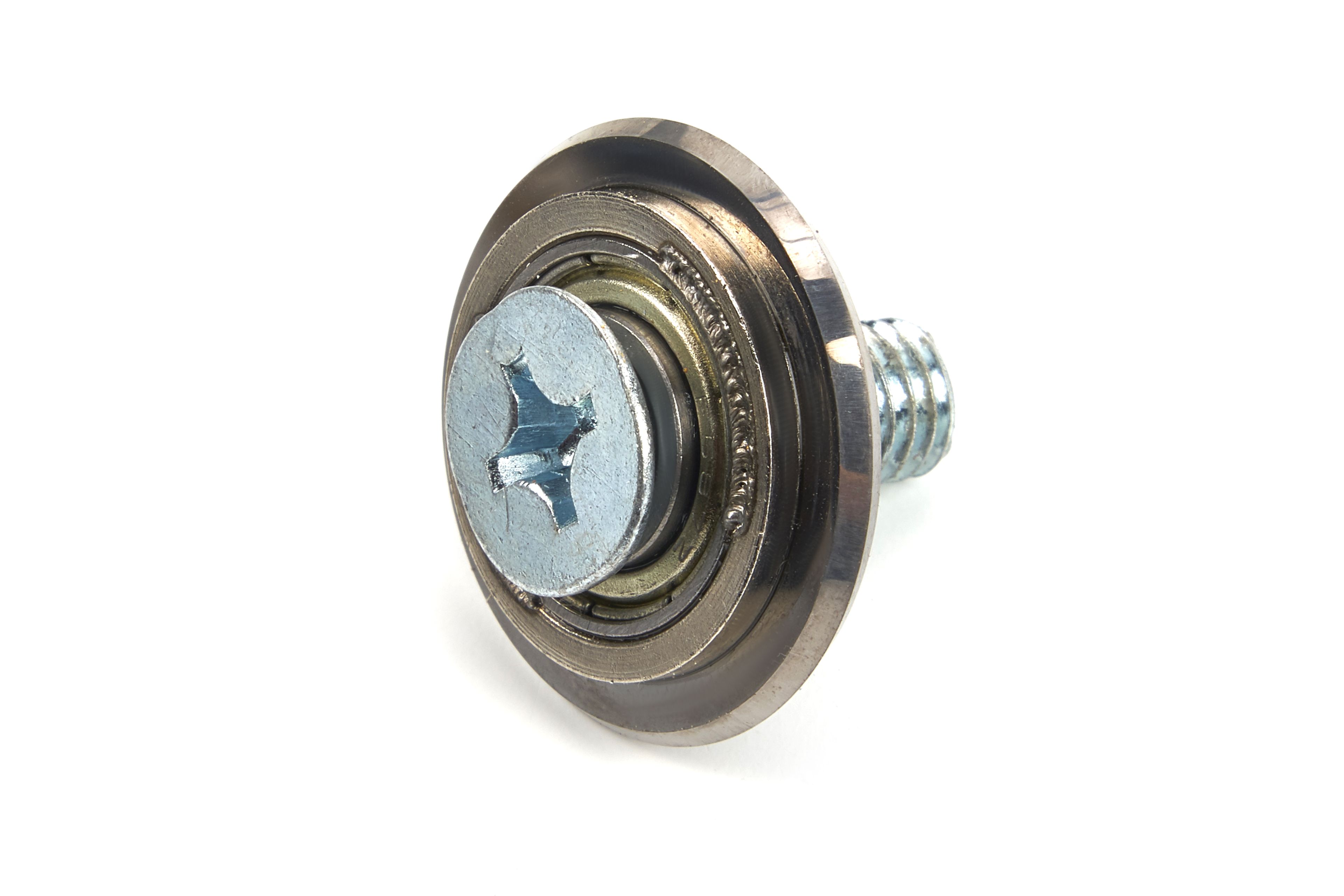 Disque de coupe en carbure HBM pour les coupe-carreaux professionnels HBM Image 2