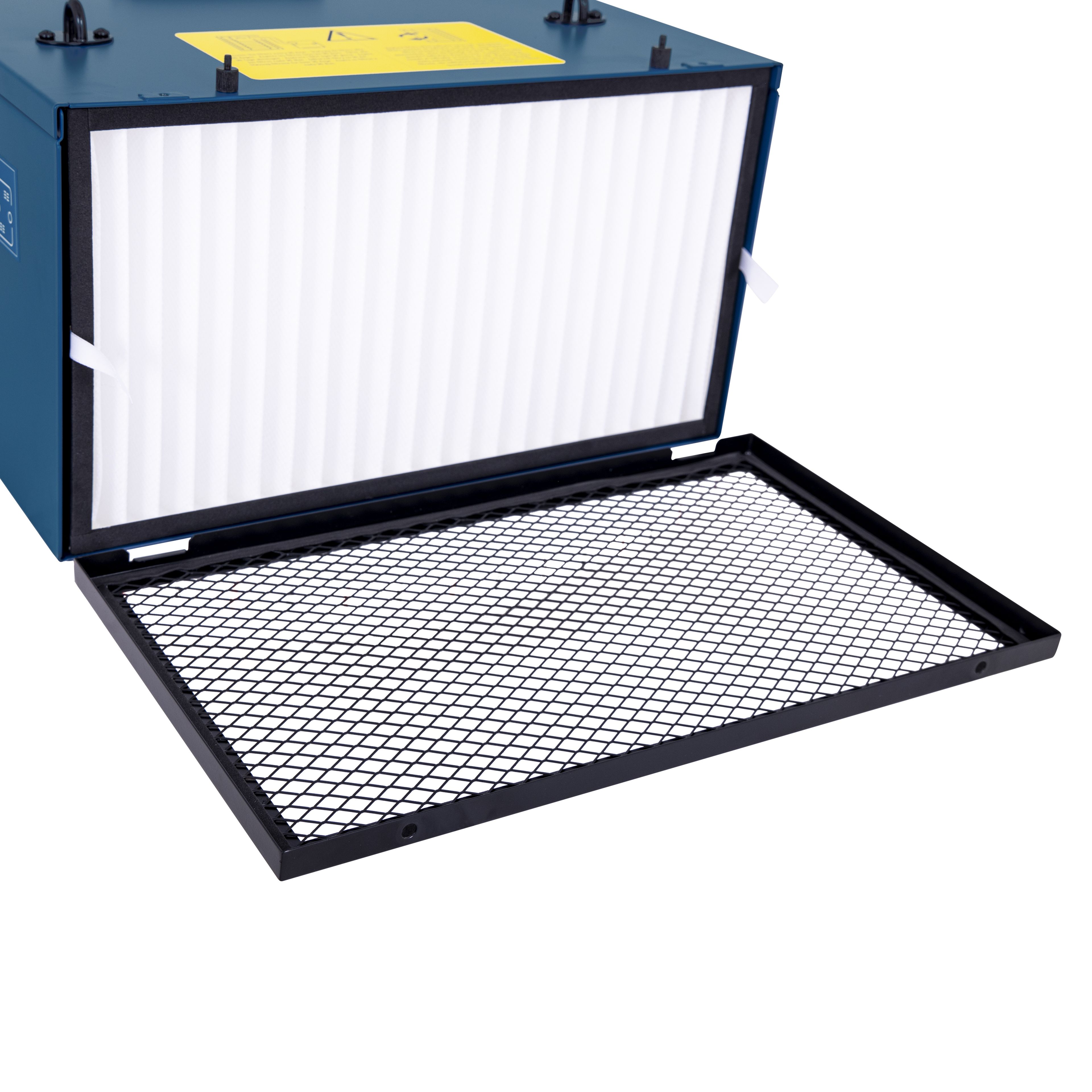 HBM purificateur d'air de plafond Image 9
