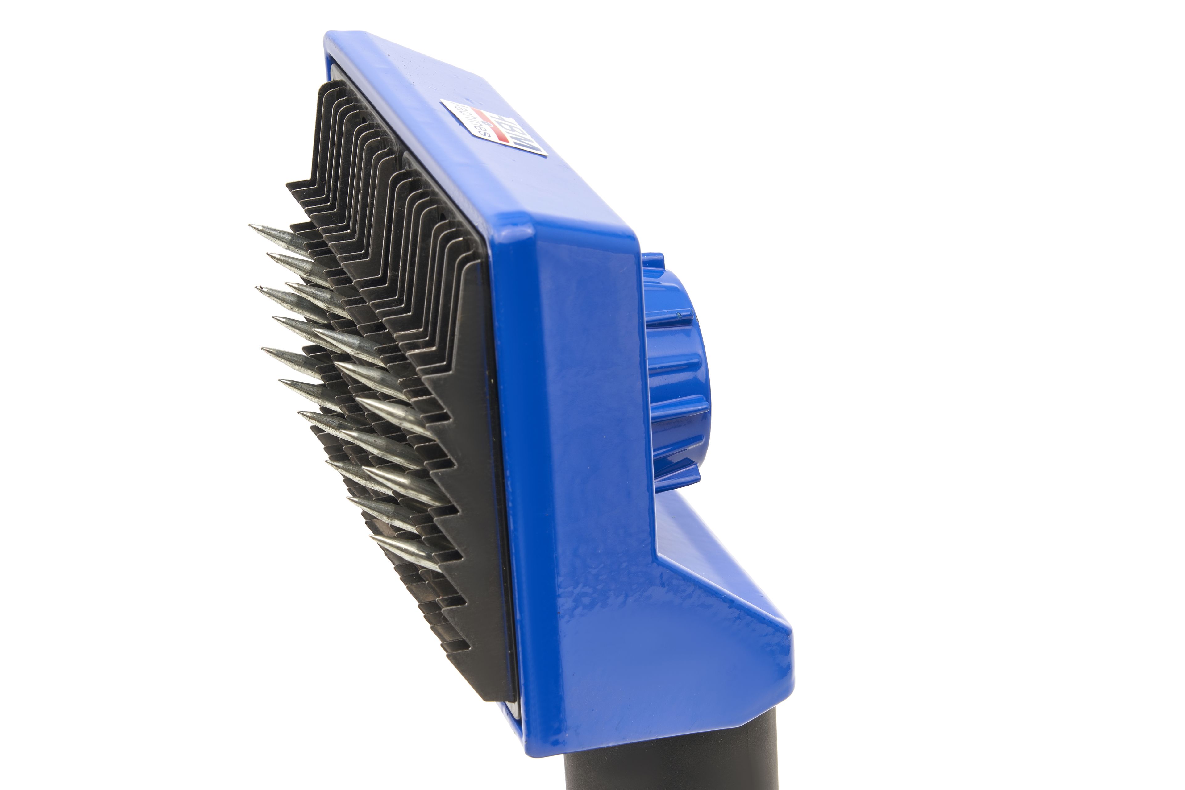 HBM Kniespanner - Tapijt Spanner - 7 Standen - Kunststof / Metaal - 16 Pinnen Image 6