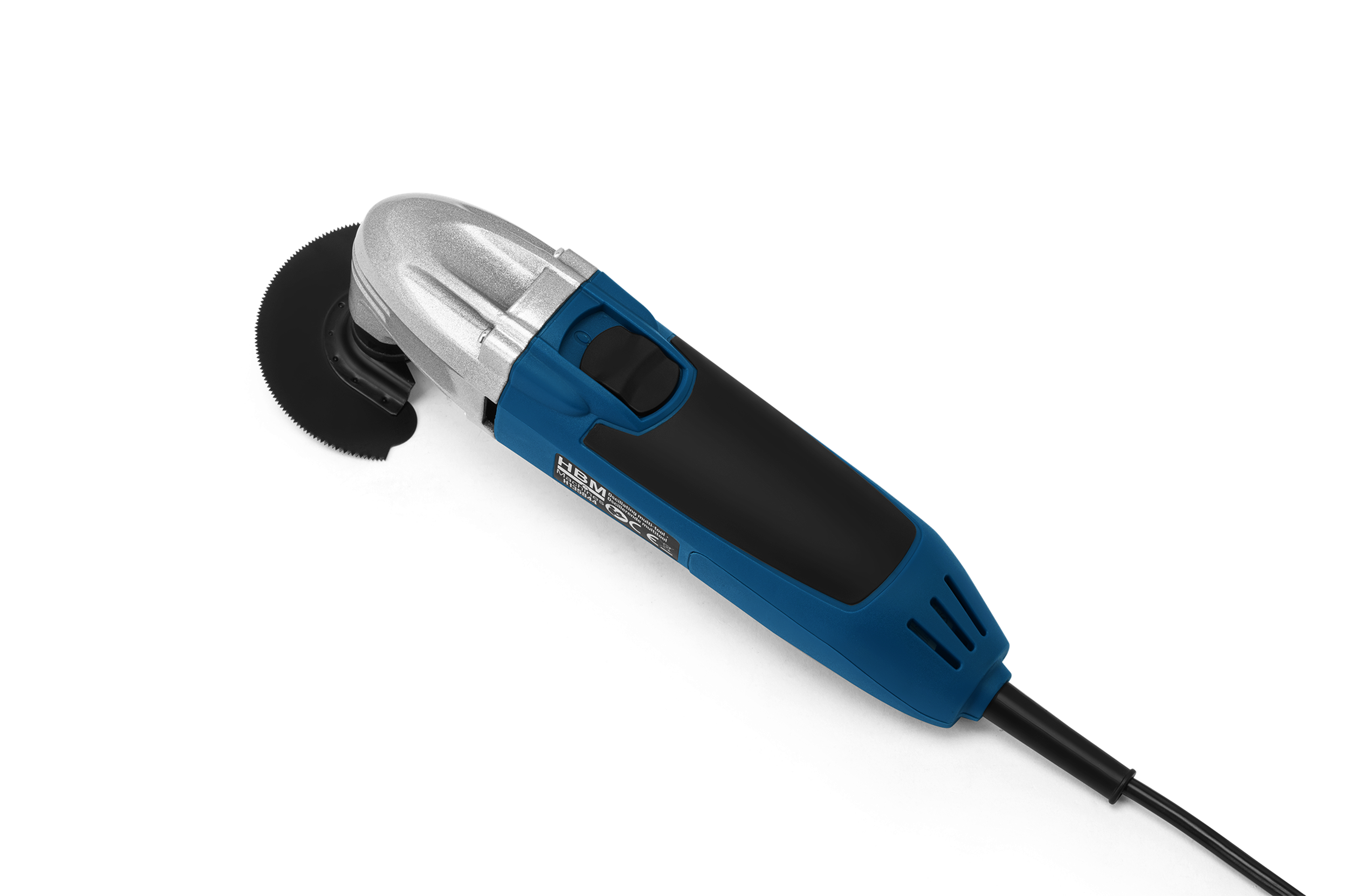 HBM oscillerende multitool 200 Watt Image 6