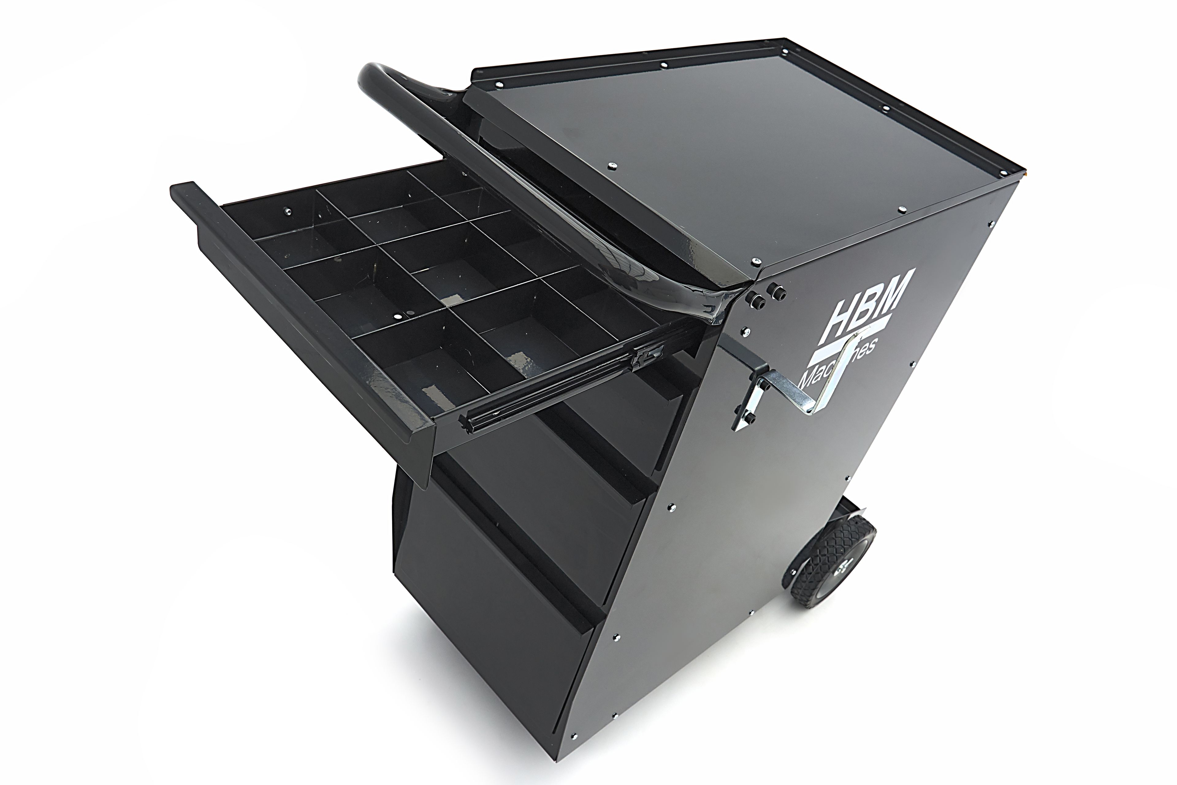 HBM Schweißerwagen mit Schubladen - Store 3 Image 20