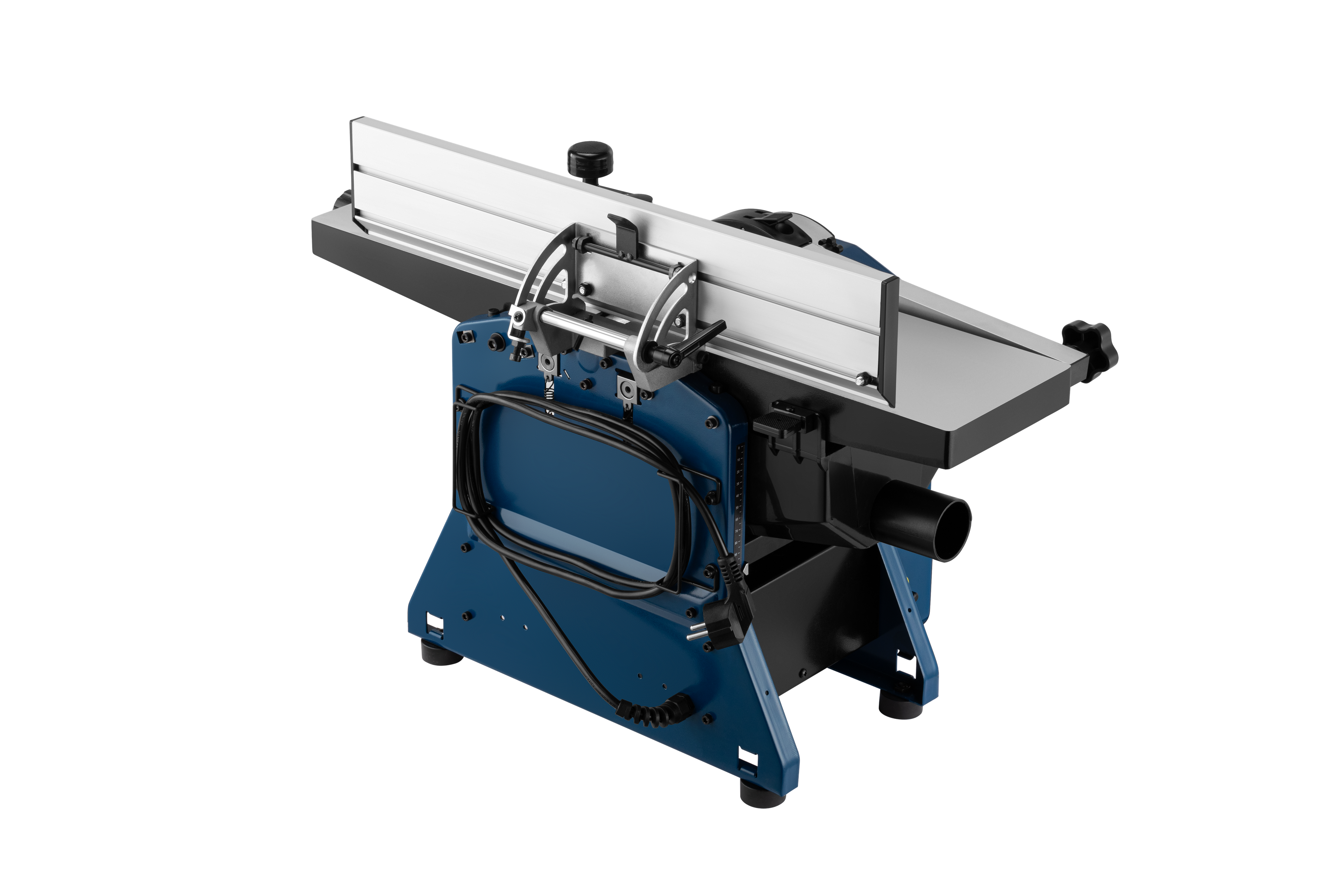 HBM vlak en van dikte bank 6" Image 3