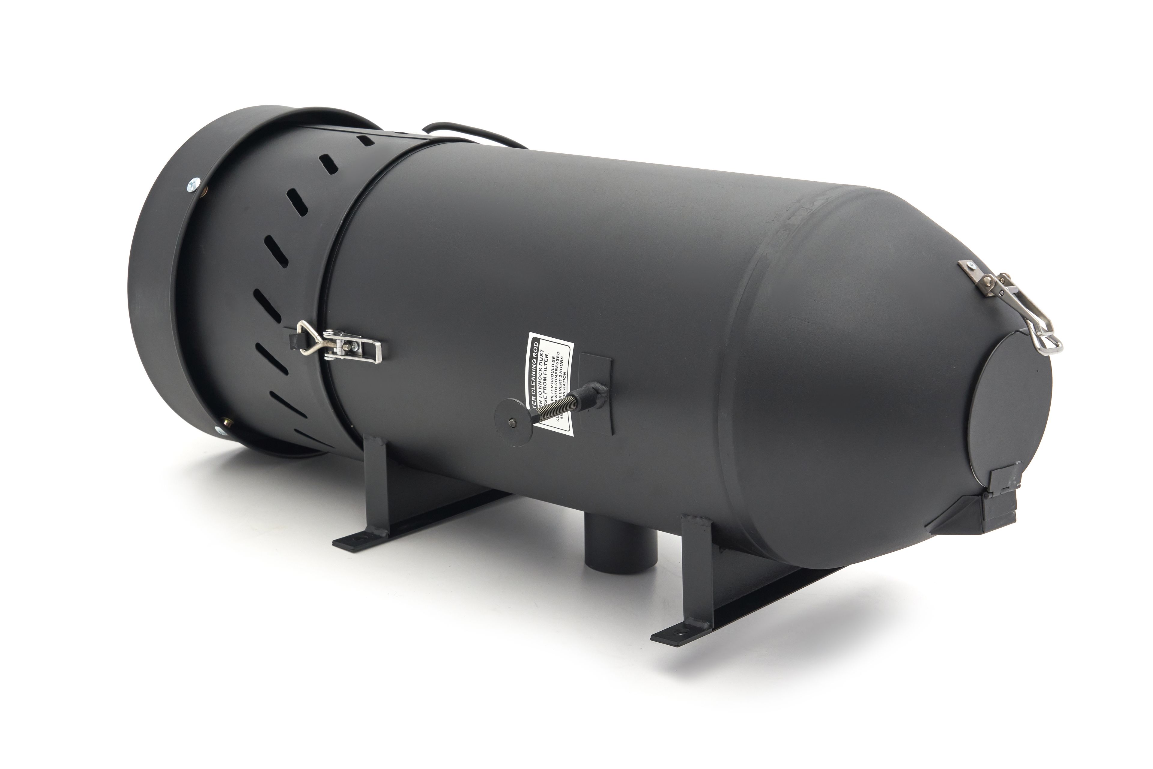 Dépoussiéreur pour Cabine de Sablage HBM SBC