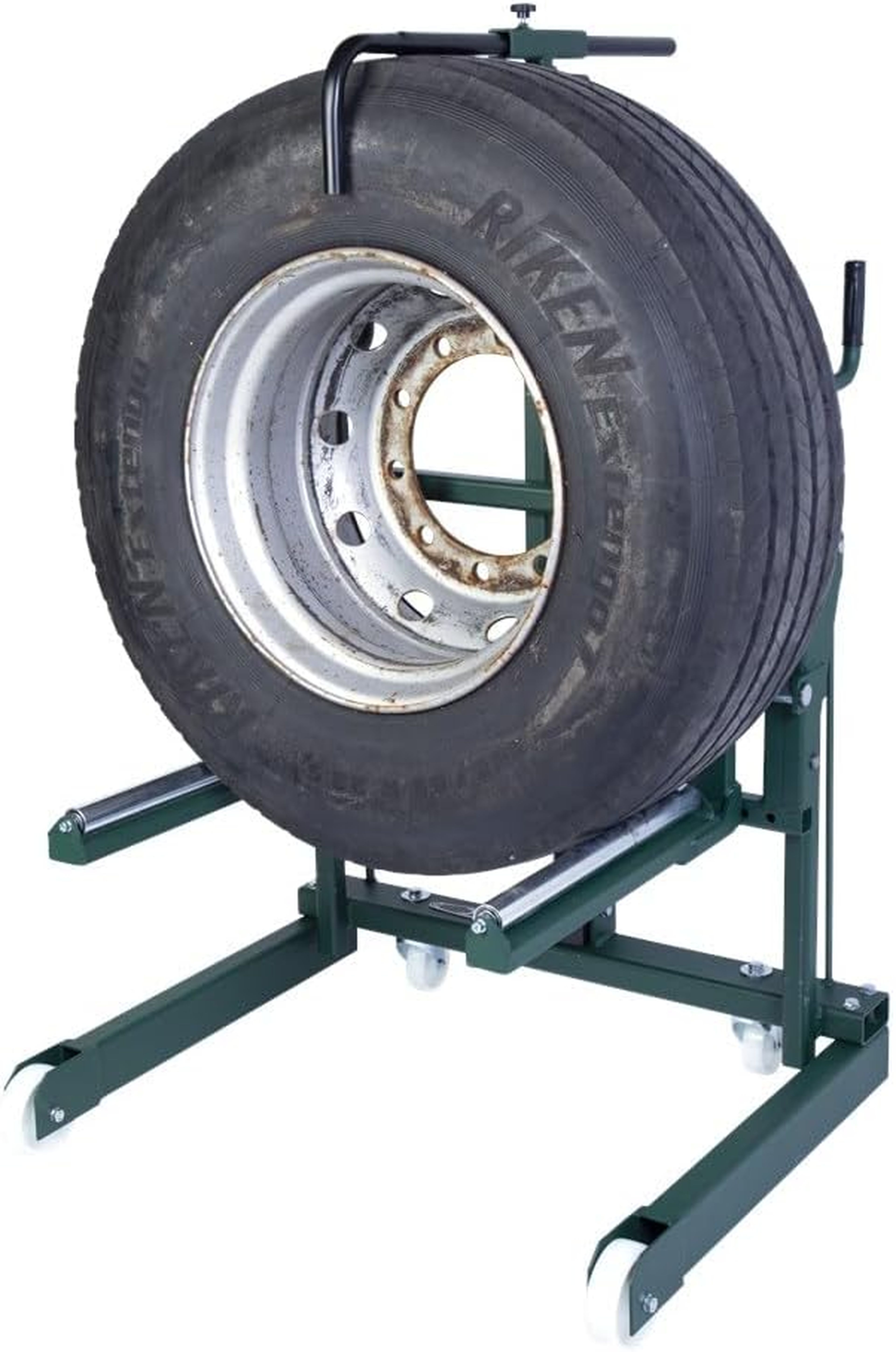 Lève-roues Compac 500 kg Image 2