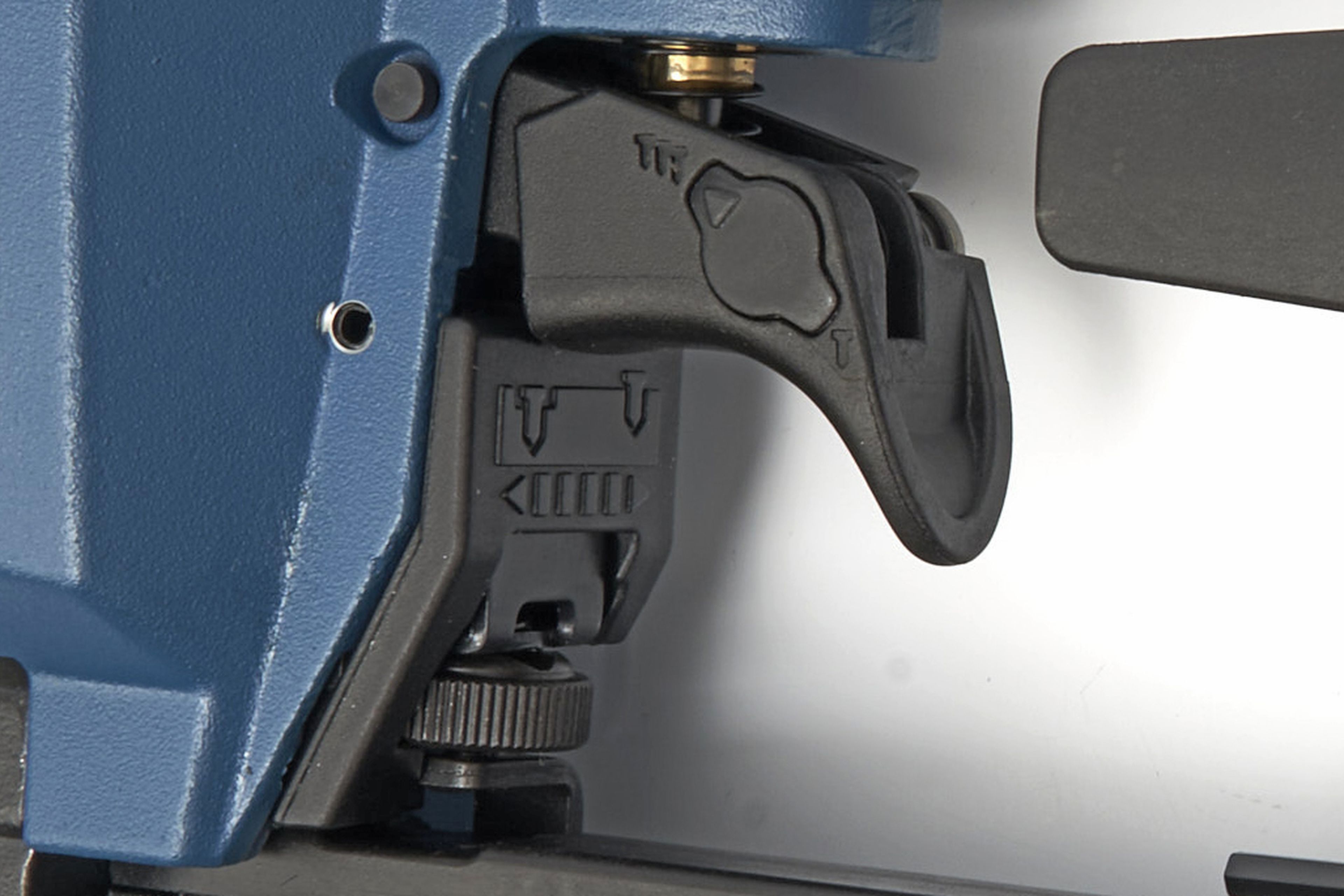 Agrafeuse pneumatique HBM 50 mm Image 7