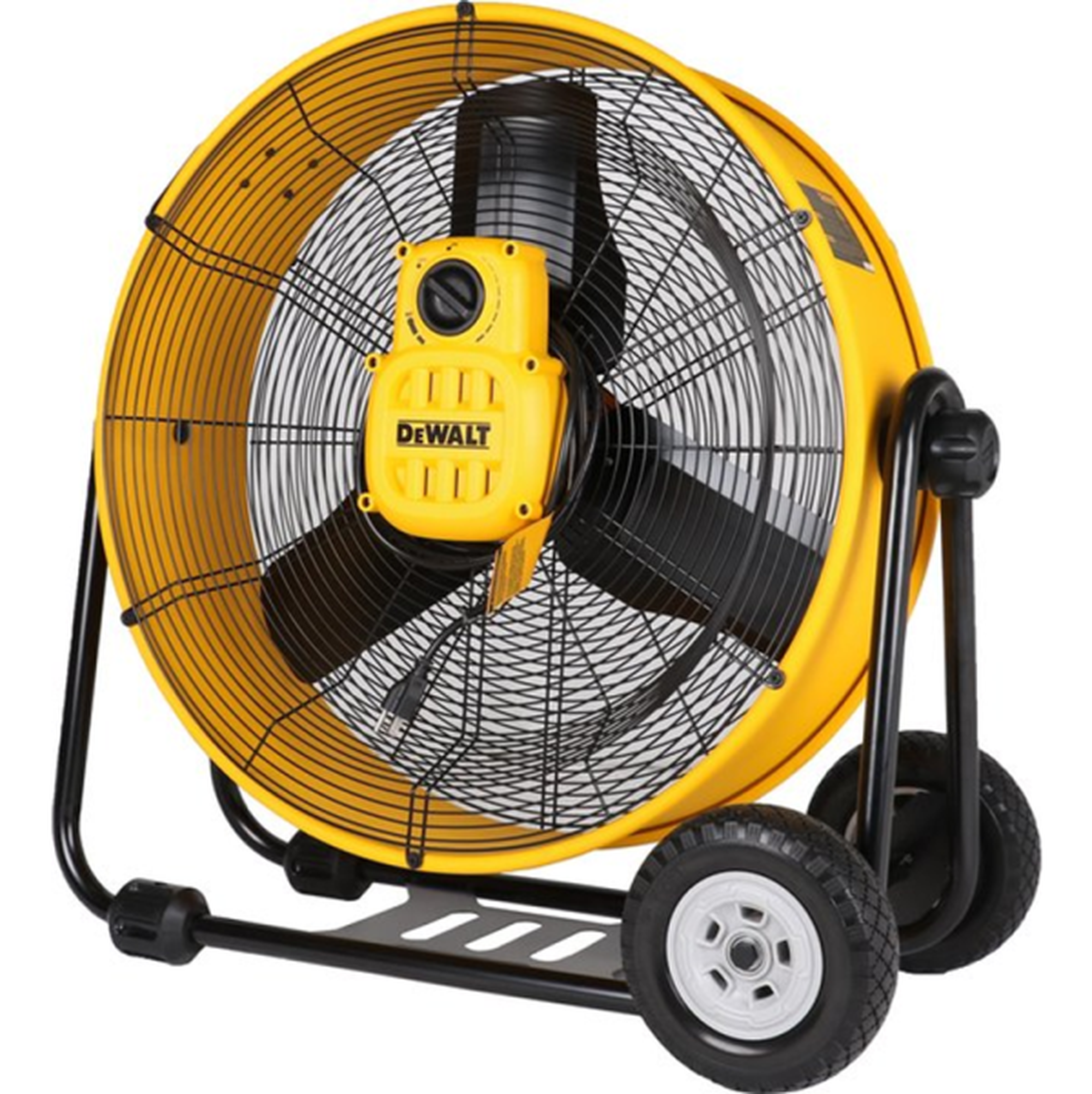 Ventilateur industriel DeWalt 60 cm Image 2