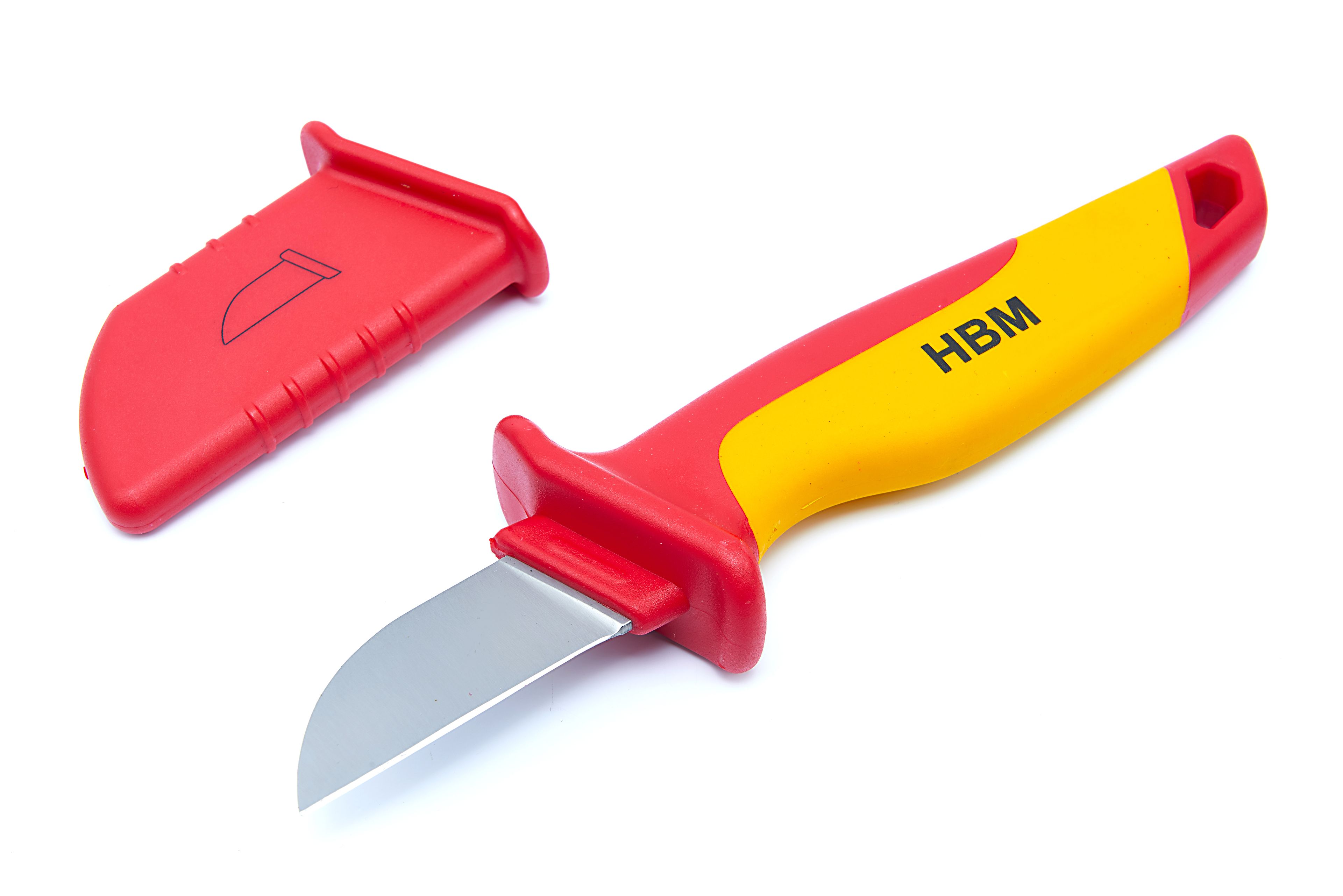 HBM Jeu d'outils VDE 25 pièces Image 11