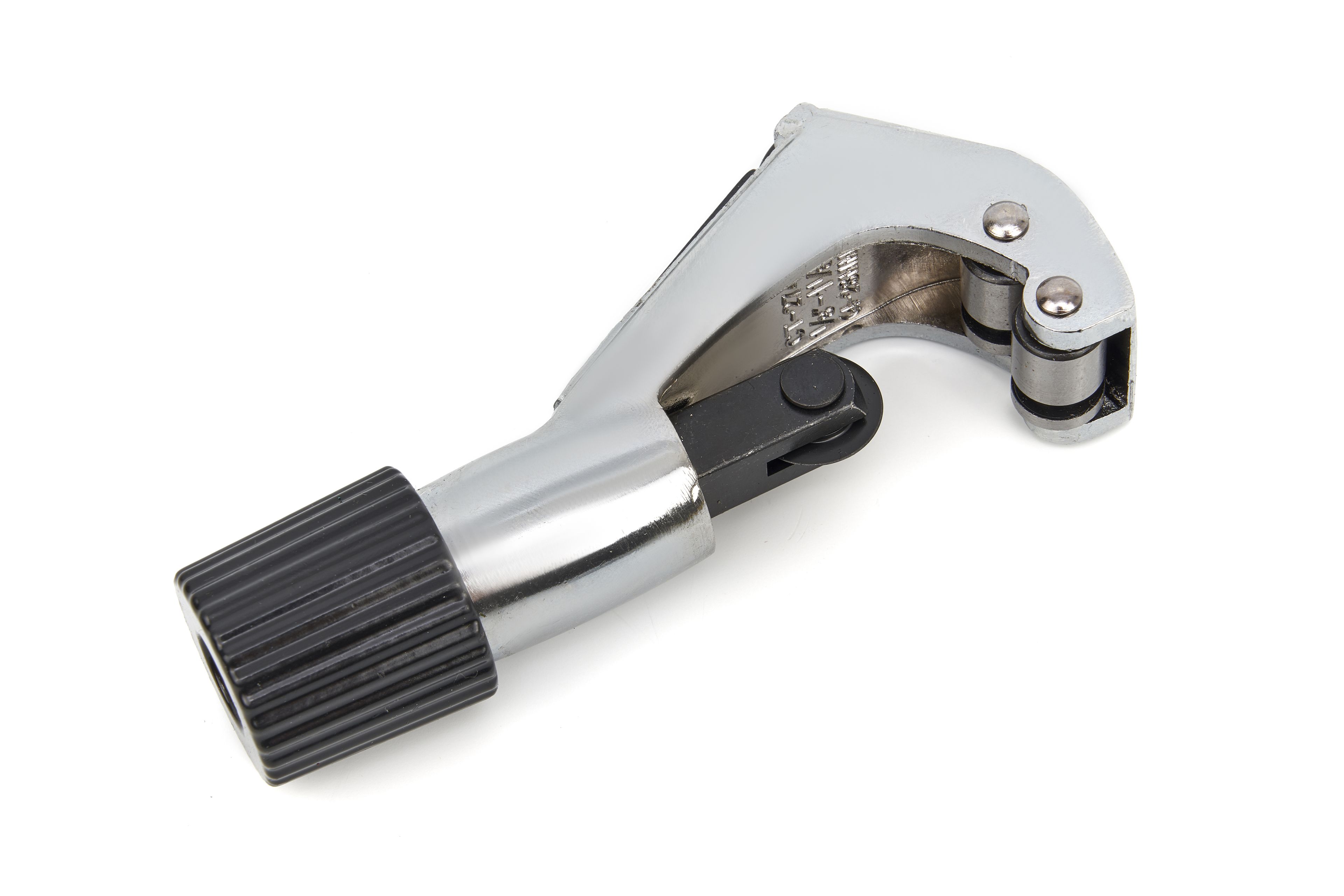 HBM Jeu de 10 pièces pour conduites de carburant avec coupe-tube, jeu de coupe-tube de luxe Image 3