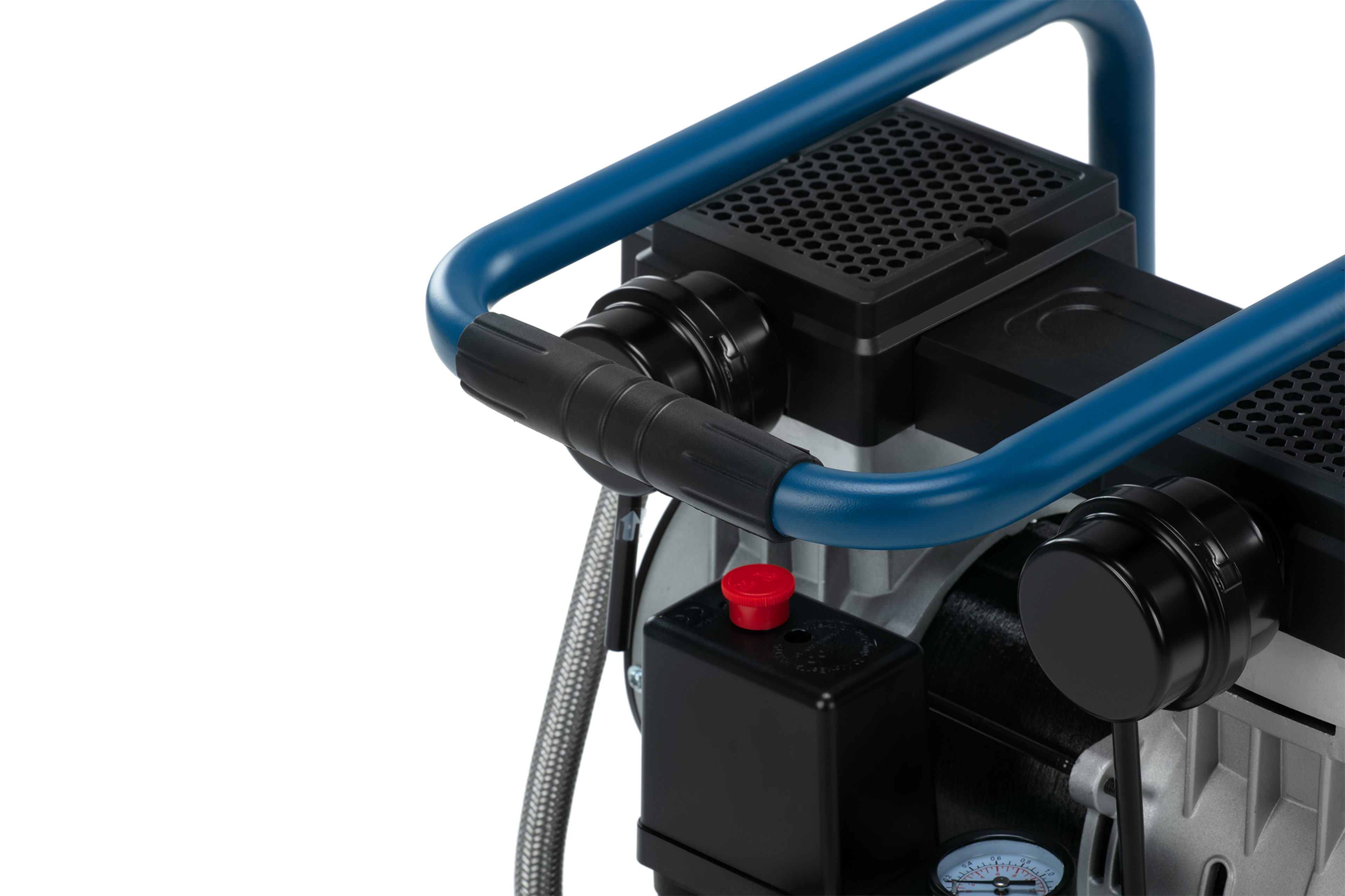 HBM compresseur vertical sans huile, 24 litres, 10 bar, 1,3 CV Image 7