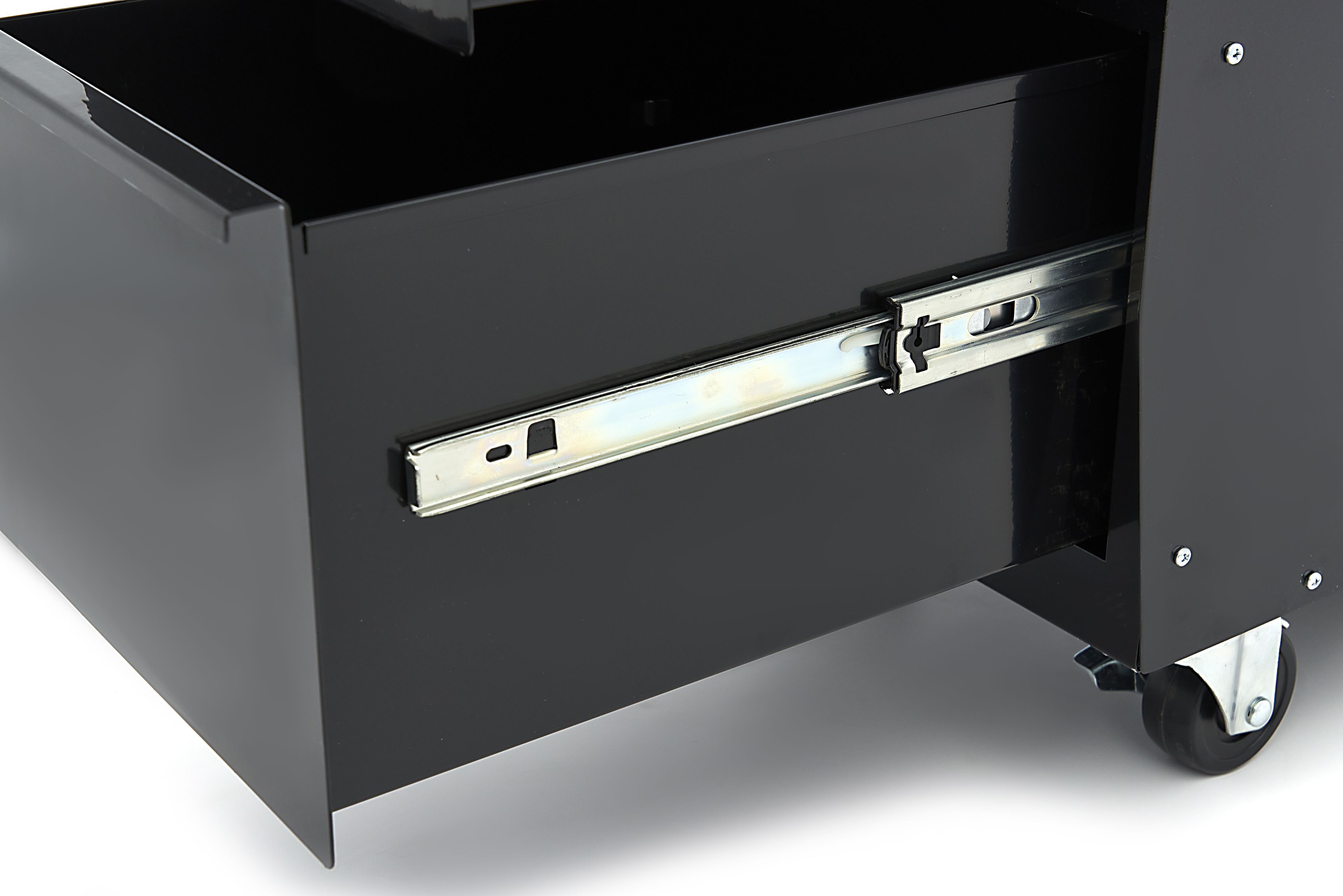 HBM Schweißerwagen mit Schubladen - Store 3 Image 19