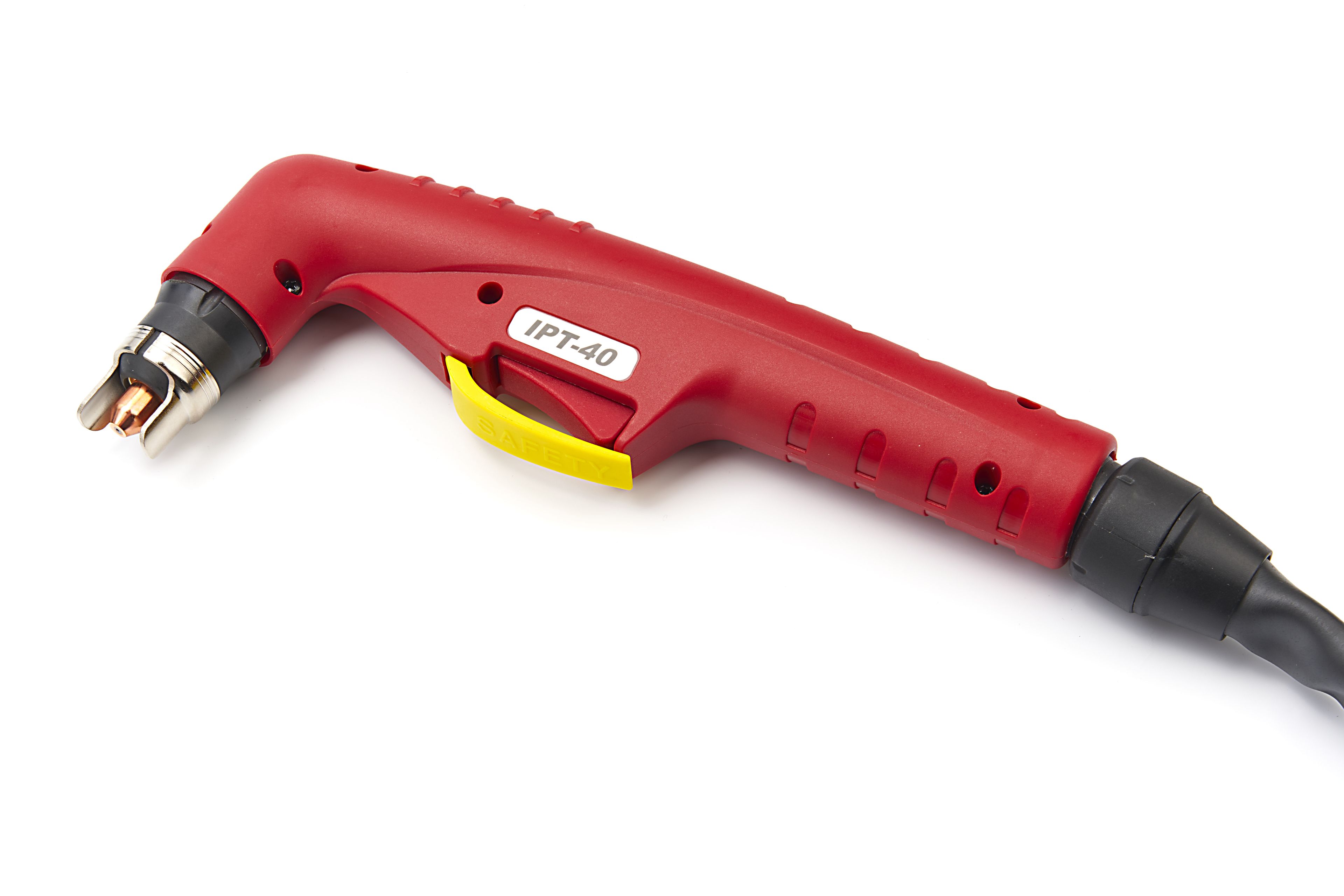 HBM Découpeur plasma CUT 40 230V Image 11