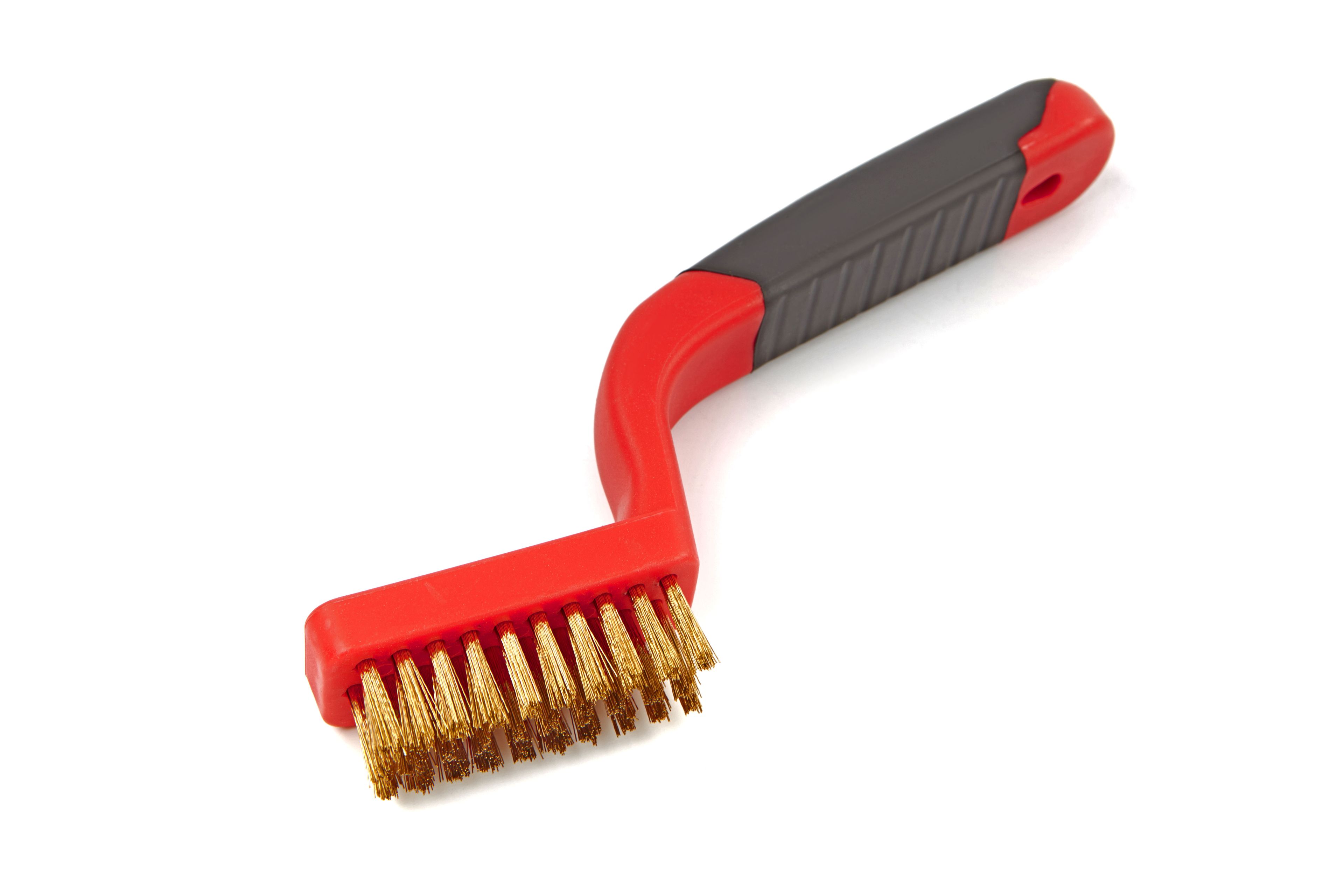 HBM 3 Delige Staalborstelset Image 4