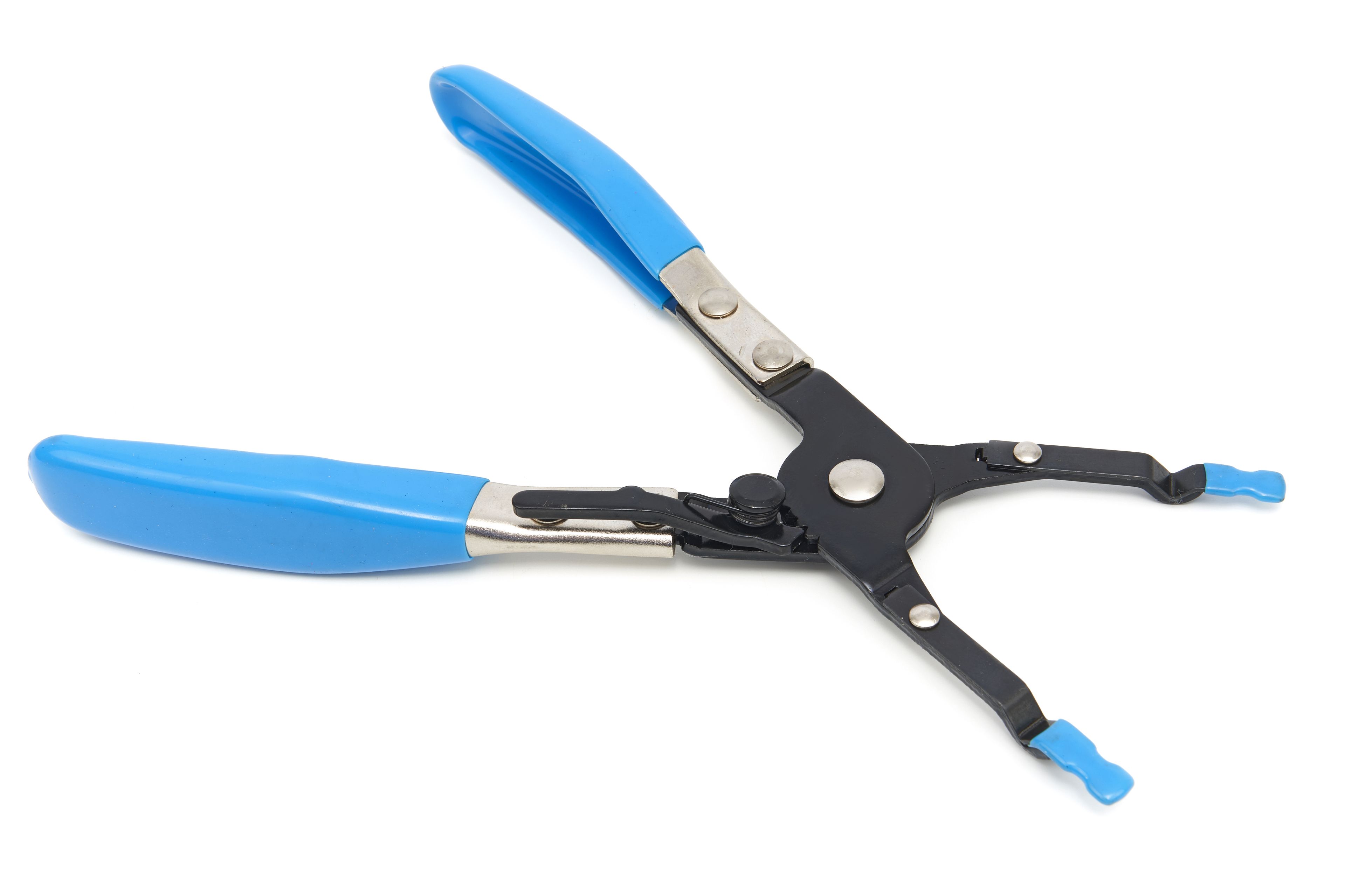 HBM 240 mm. Pince à souder, Pince à fixer la soudure Image 3