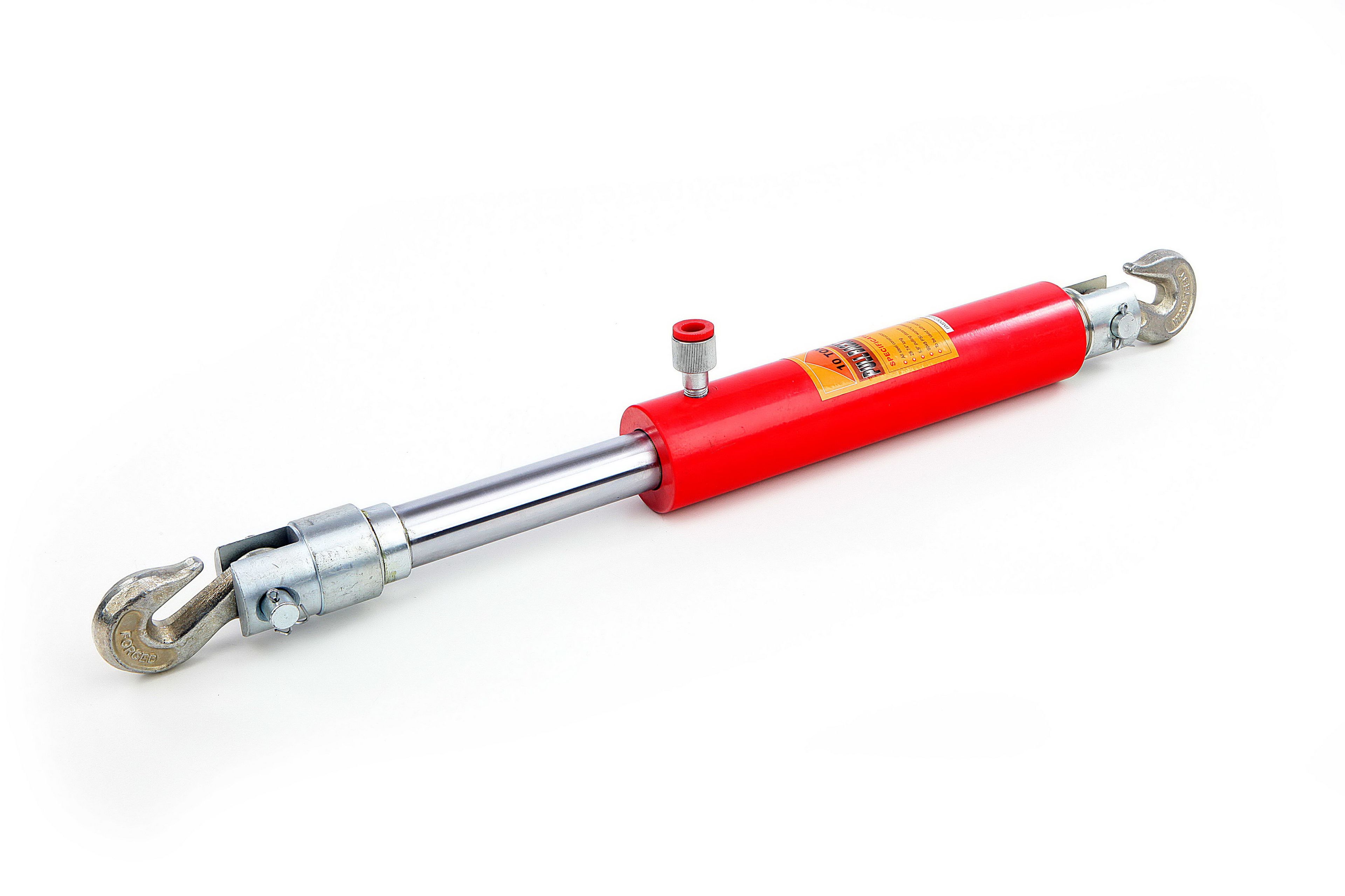 HBM 10 Ton Pressa Idraulica