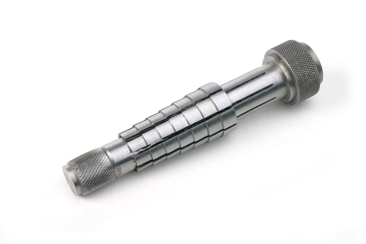Estirador de anillos HBM Modelo 1