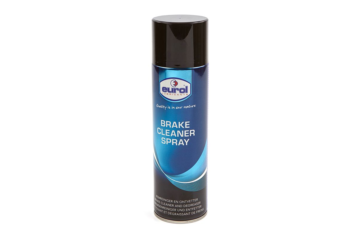 Eurol Limpiador de Frenos - 500 ml