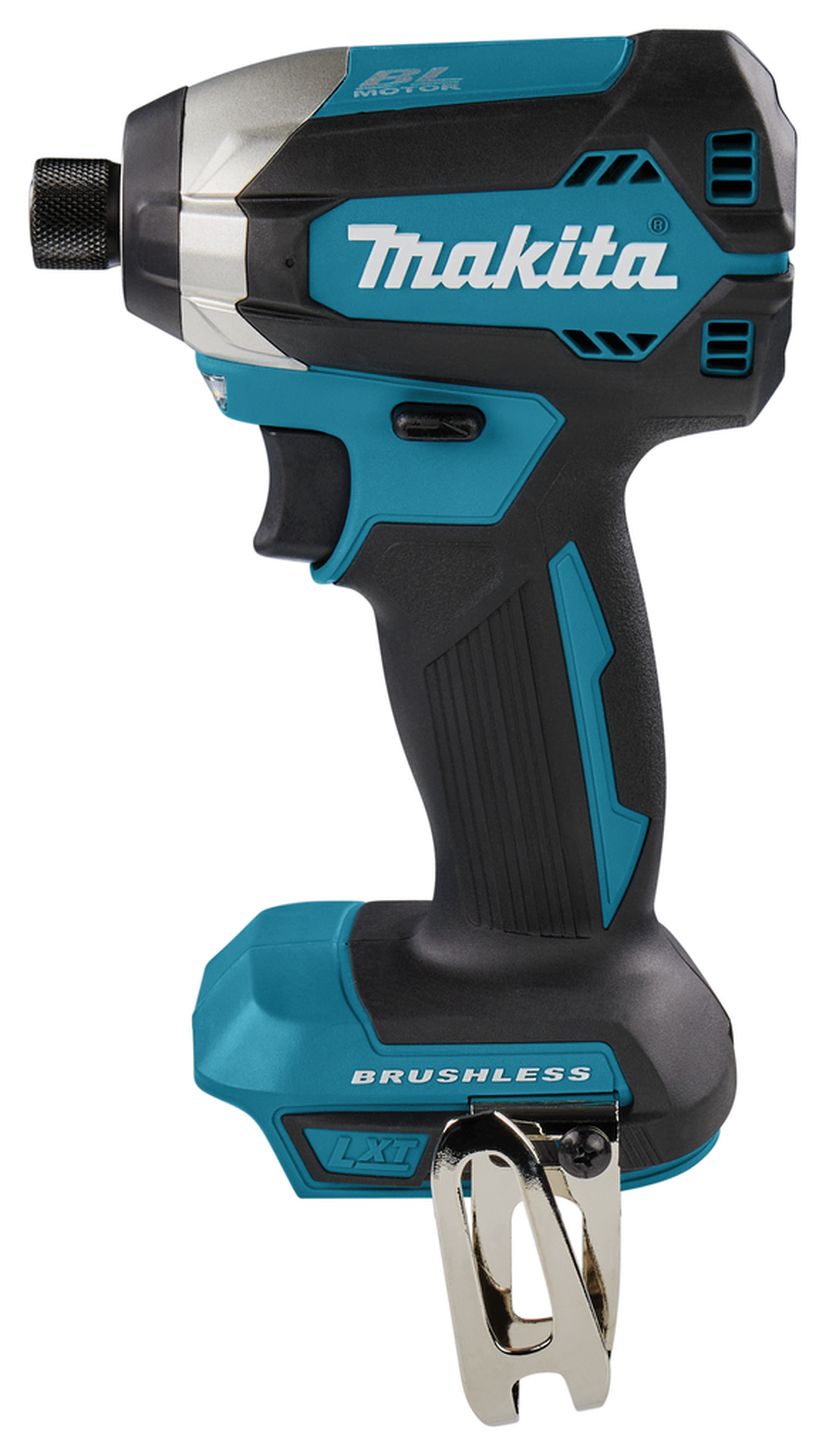 Makita 18 V Combiset voor allround (klop)boor- en (slag)schroefklussen DLX2180TJ Image 5
