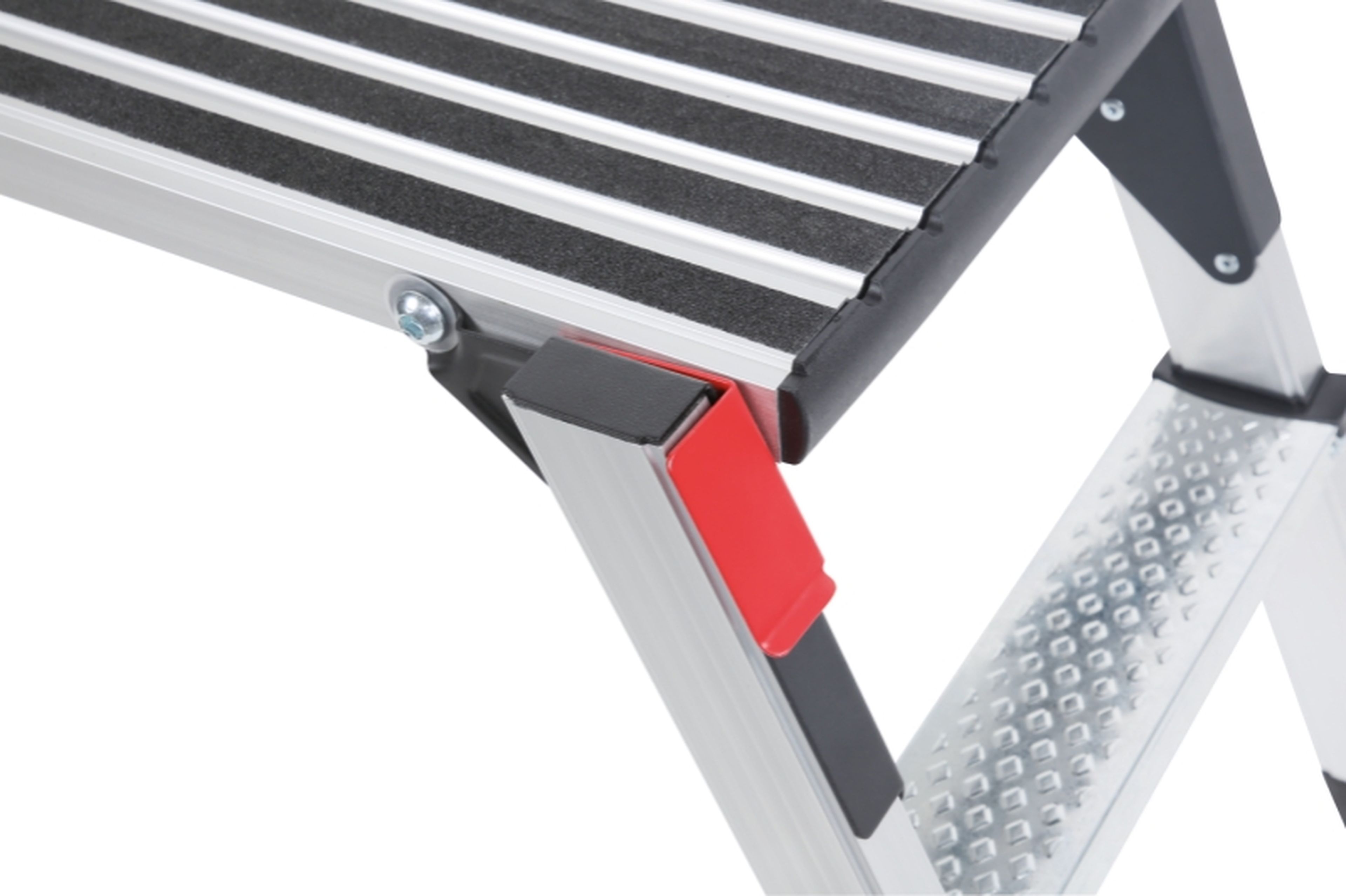 Beta aluminium opstap 96 x 30 x 47,5 cm Image 4