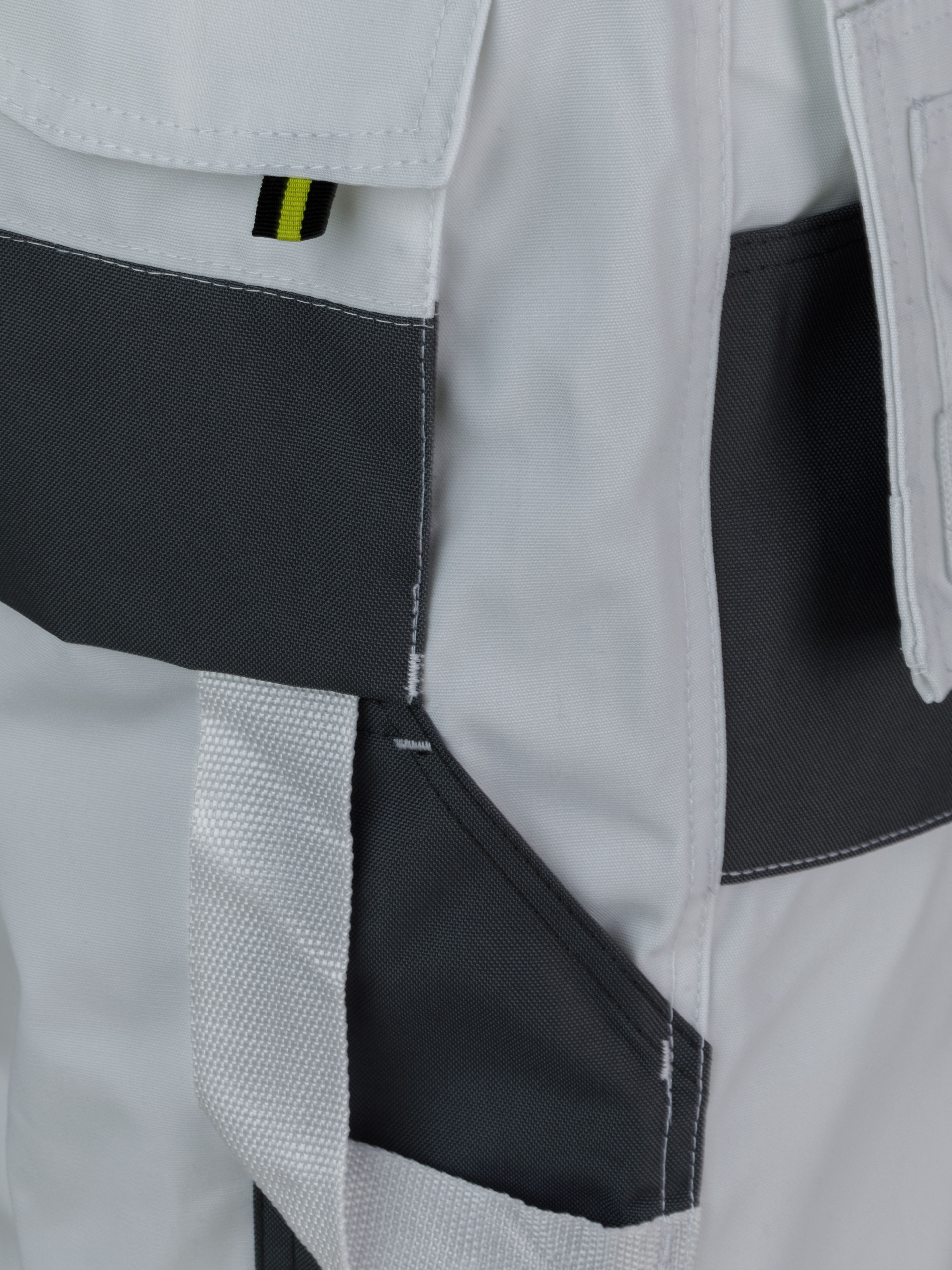 Pantalon de travail Storvik David Blanc XXXL Image 12