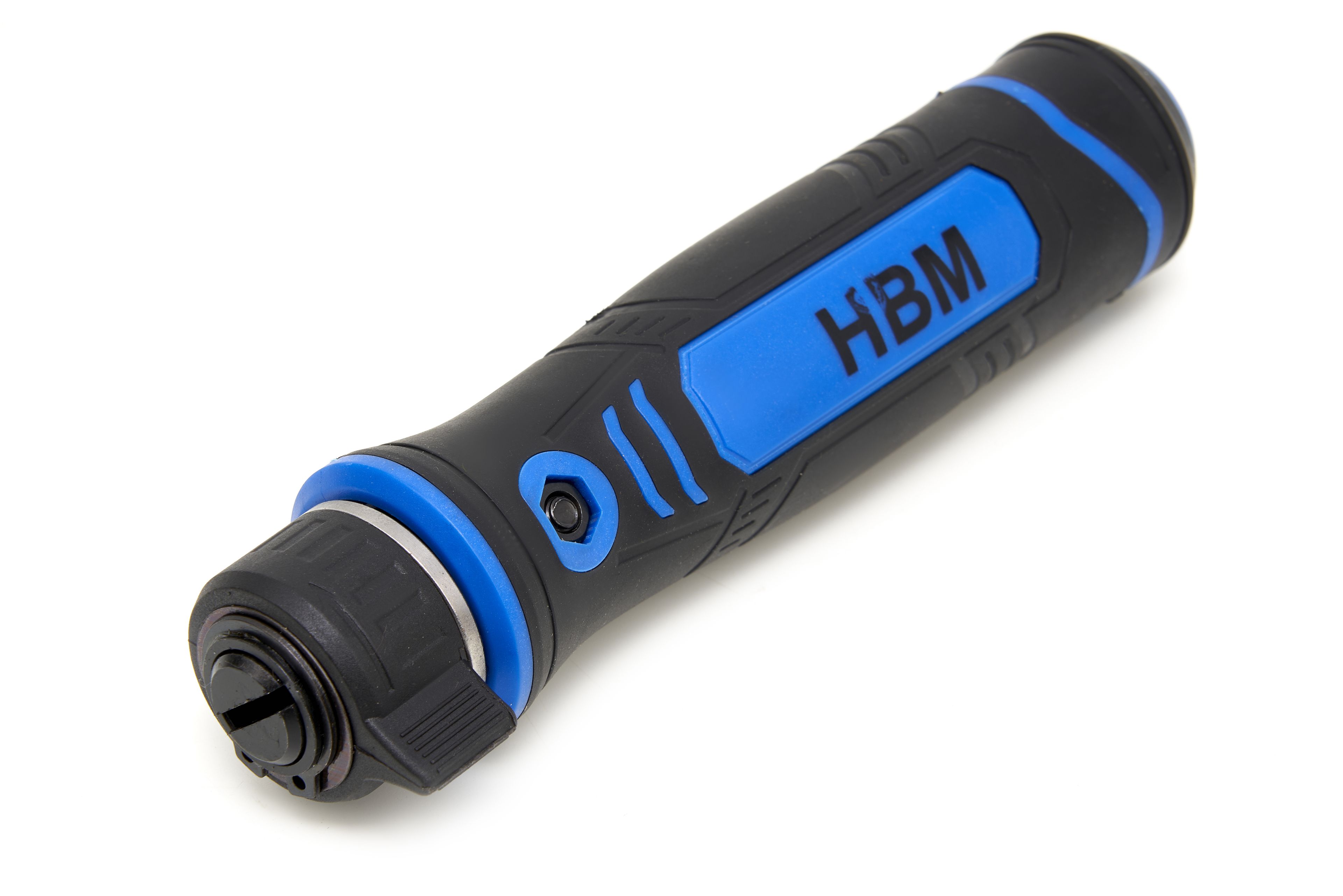 HBM 7 Delige Houtzaag, Metaalzaag, Schrobzaag Met Snelwisselhouder Image 4