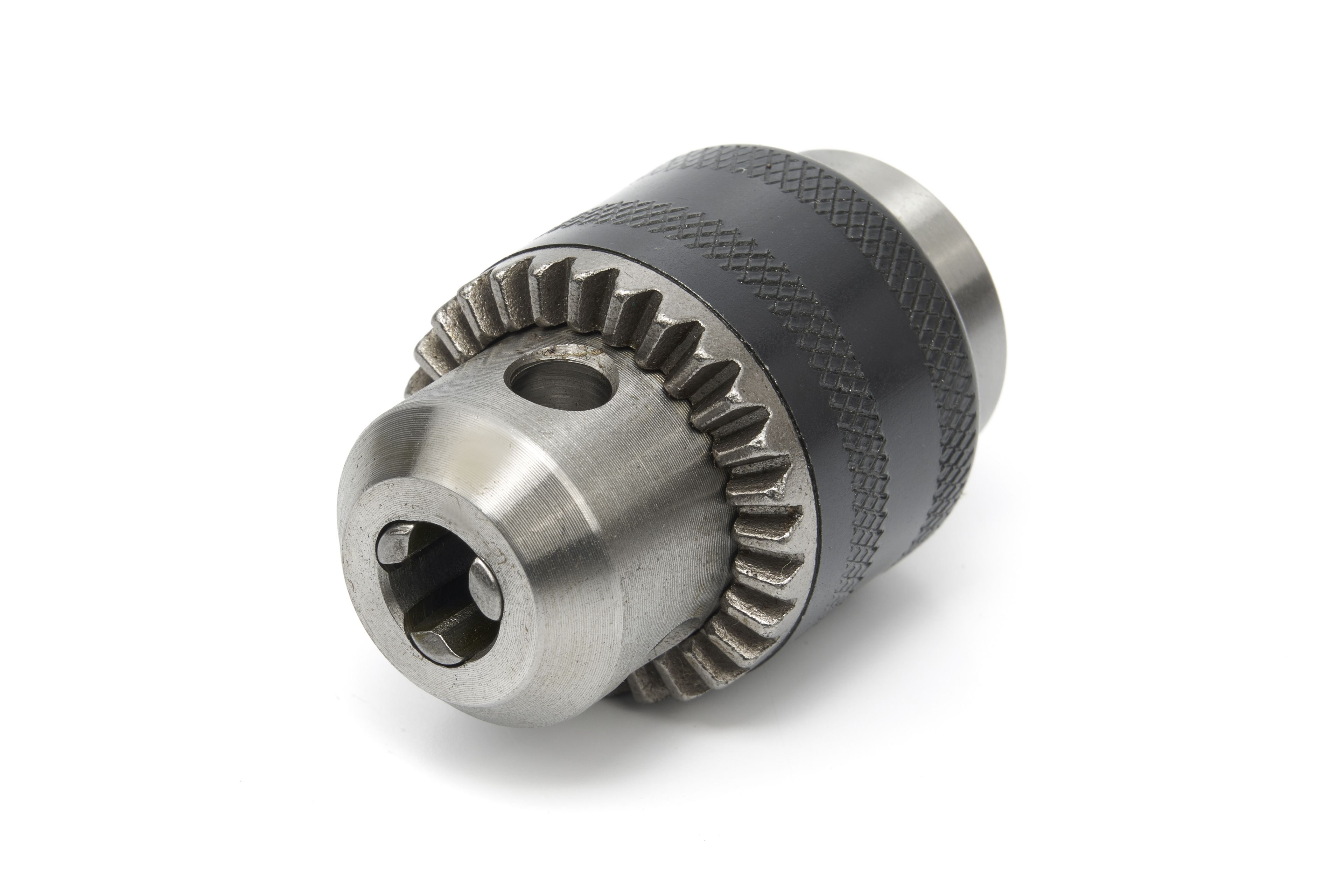 HBM Zahnkranzbohrfutter 0,5 - 8 mm, M14x1 Image 4