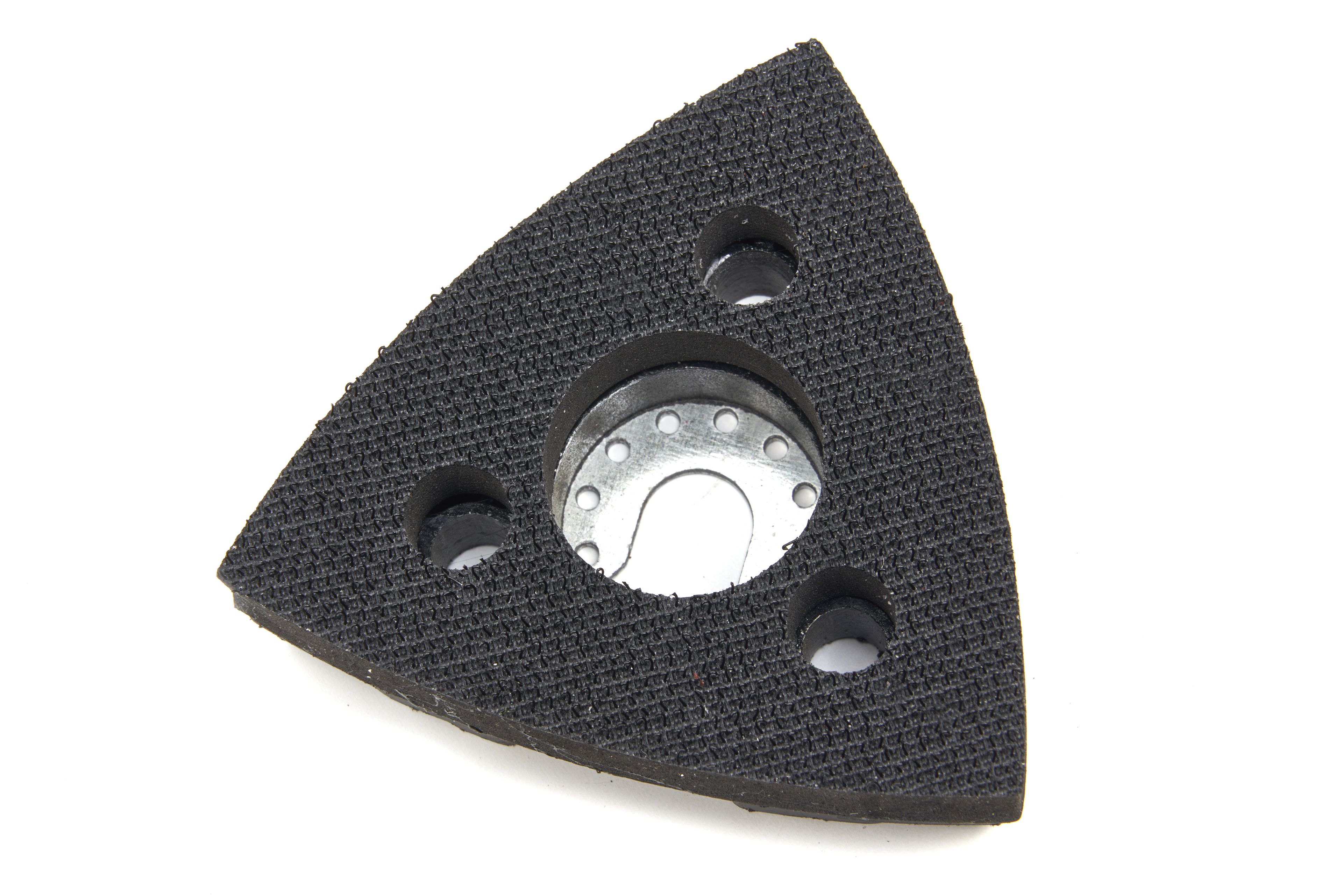 HBM 6 Delige Toebehorenset Voor Multitool Inclusief Schuurzool Image 2