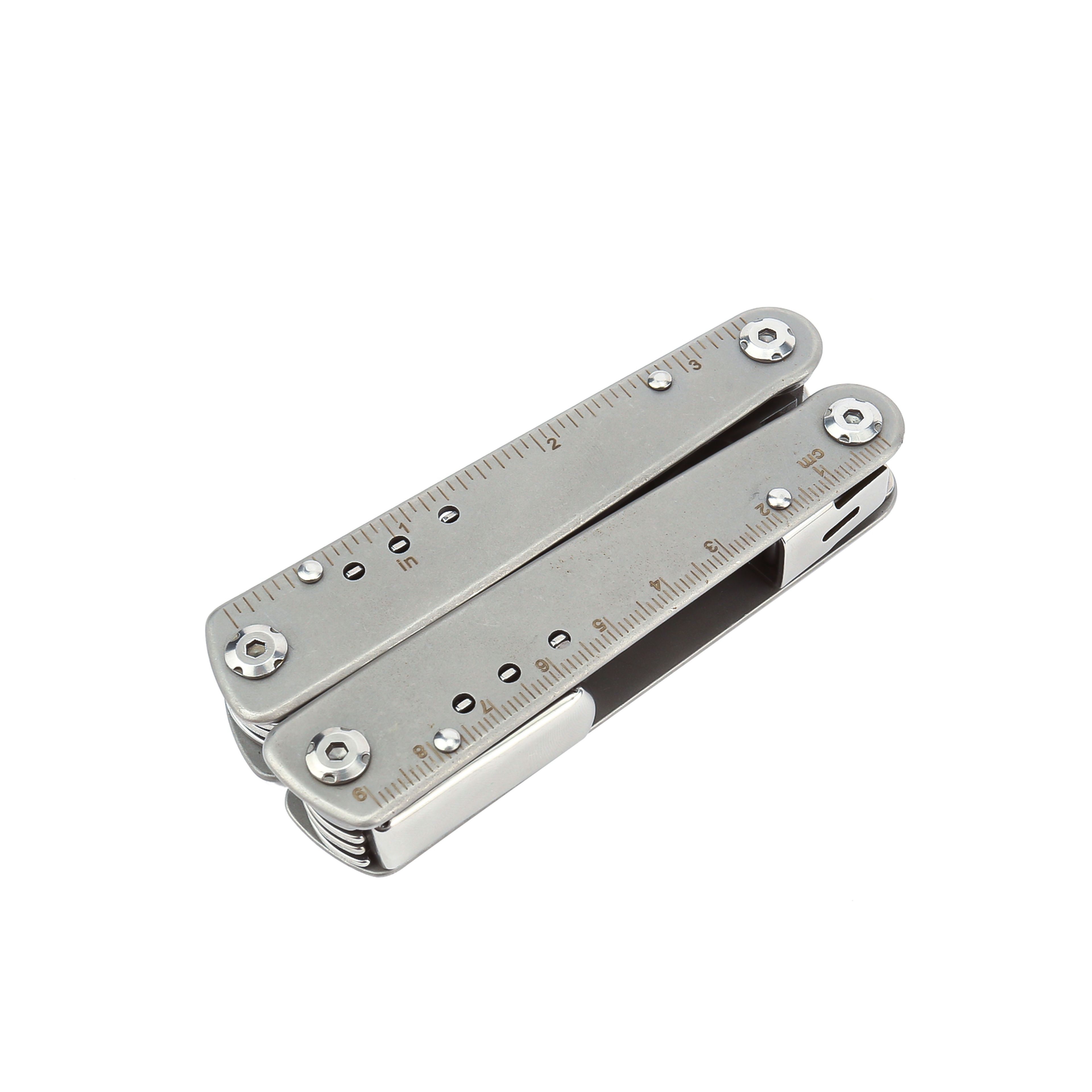 HBM multifunctioneel multitool Image 5