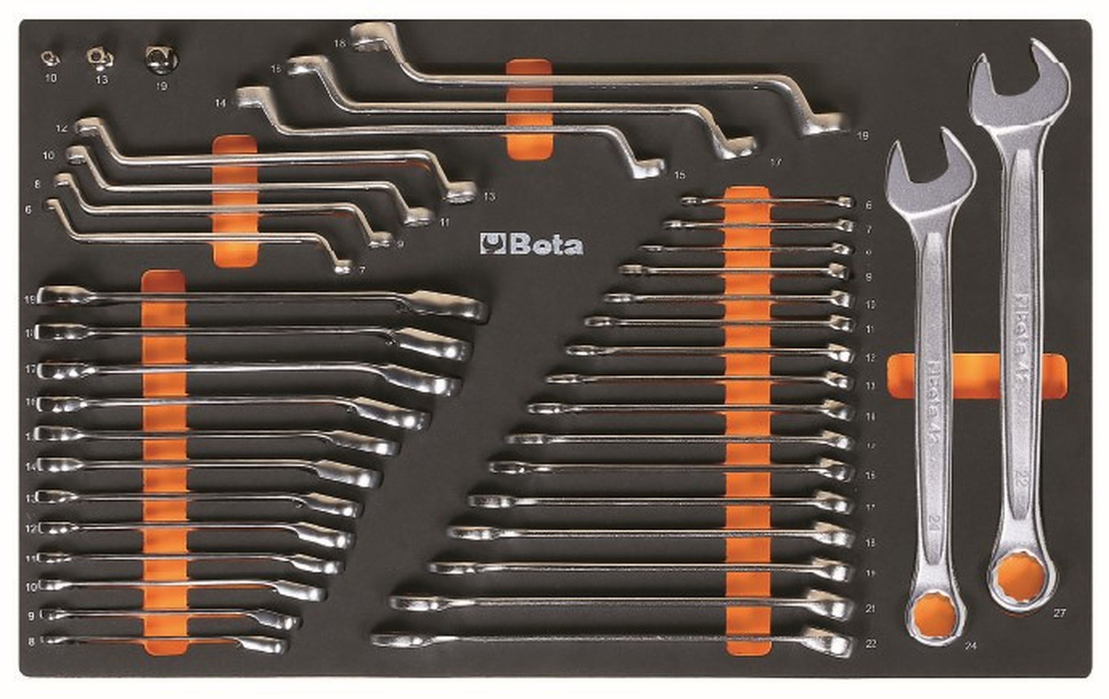 Beta werkplaatssysteem RSC50 2.0 F Image 5