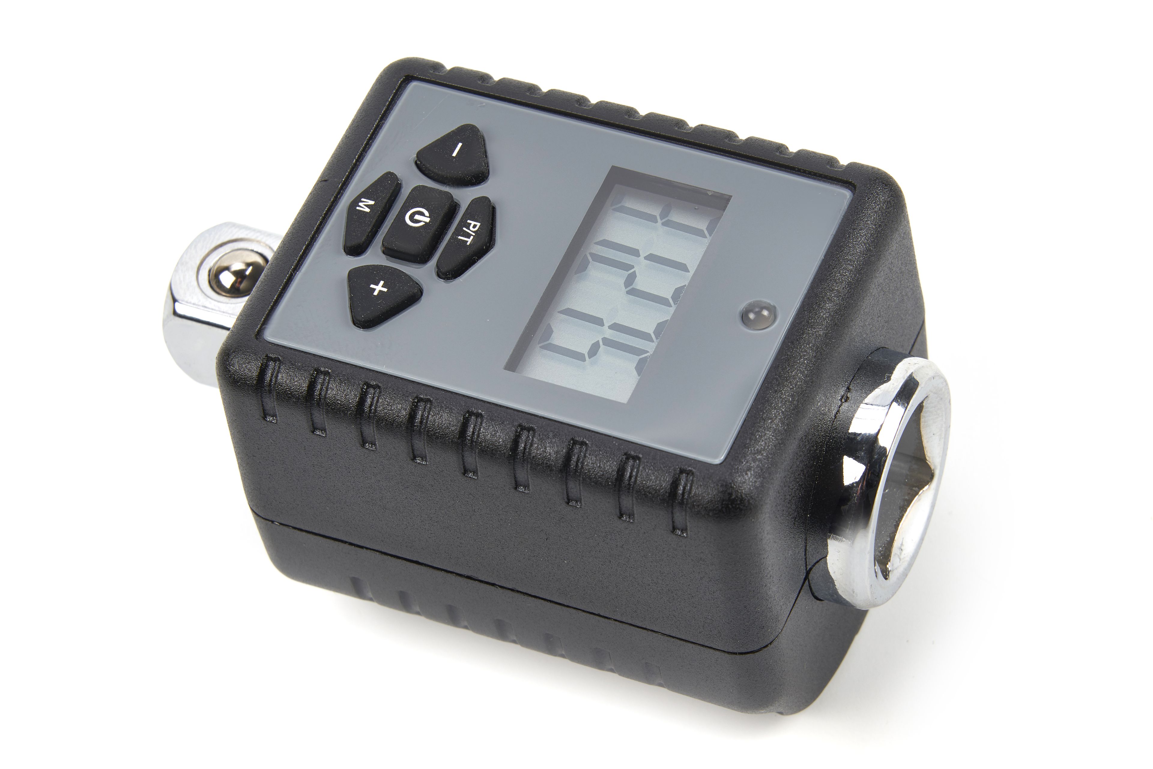 Misuratore di coppia digitale HBM 3 pezzi 40 - 200 Nm Image 5