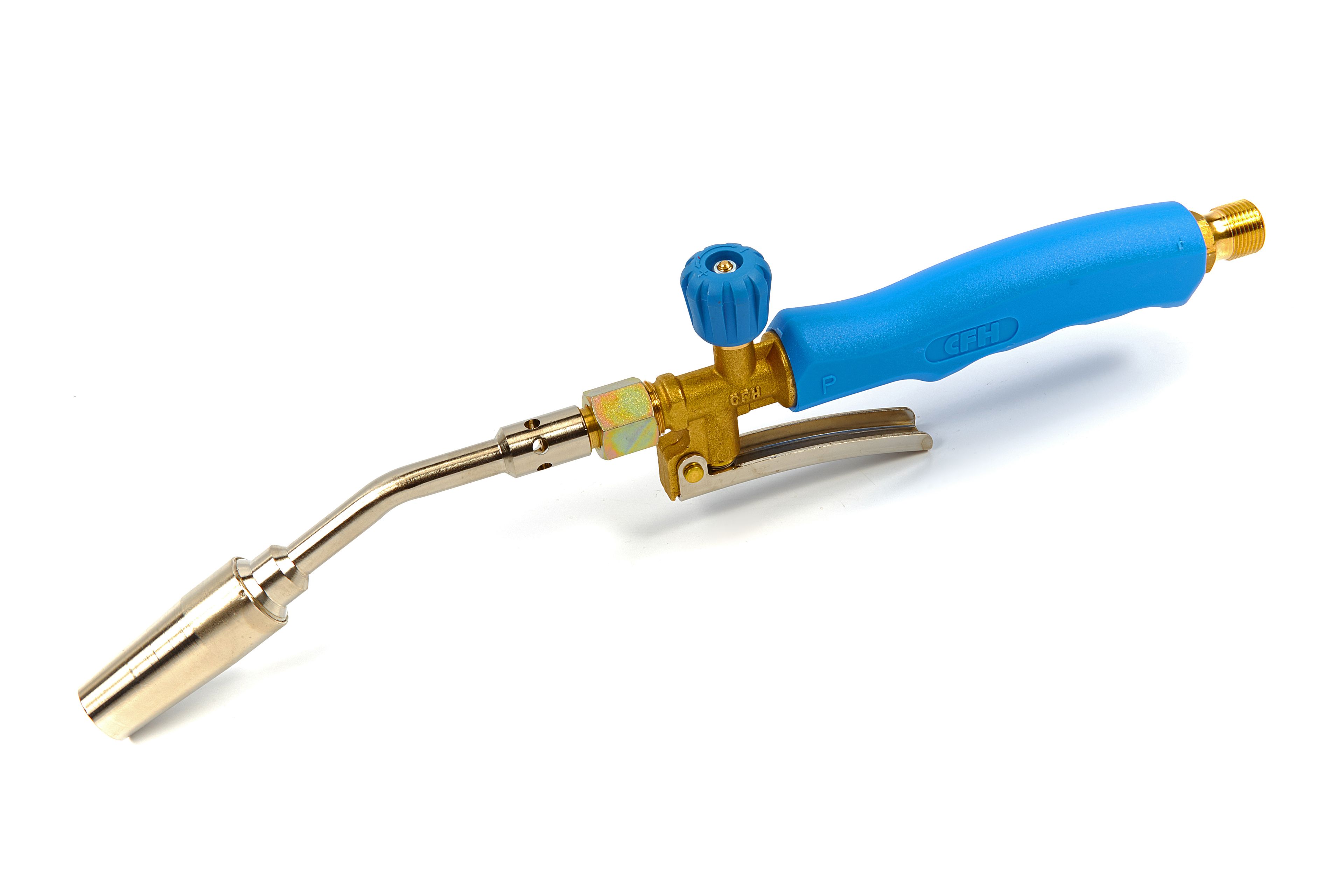 CFH Chalumeau à souder Turbo GT 200 Image 3