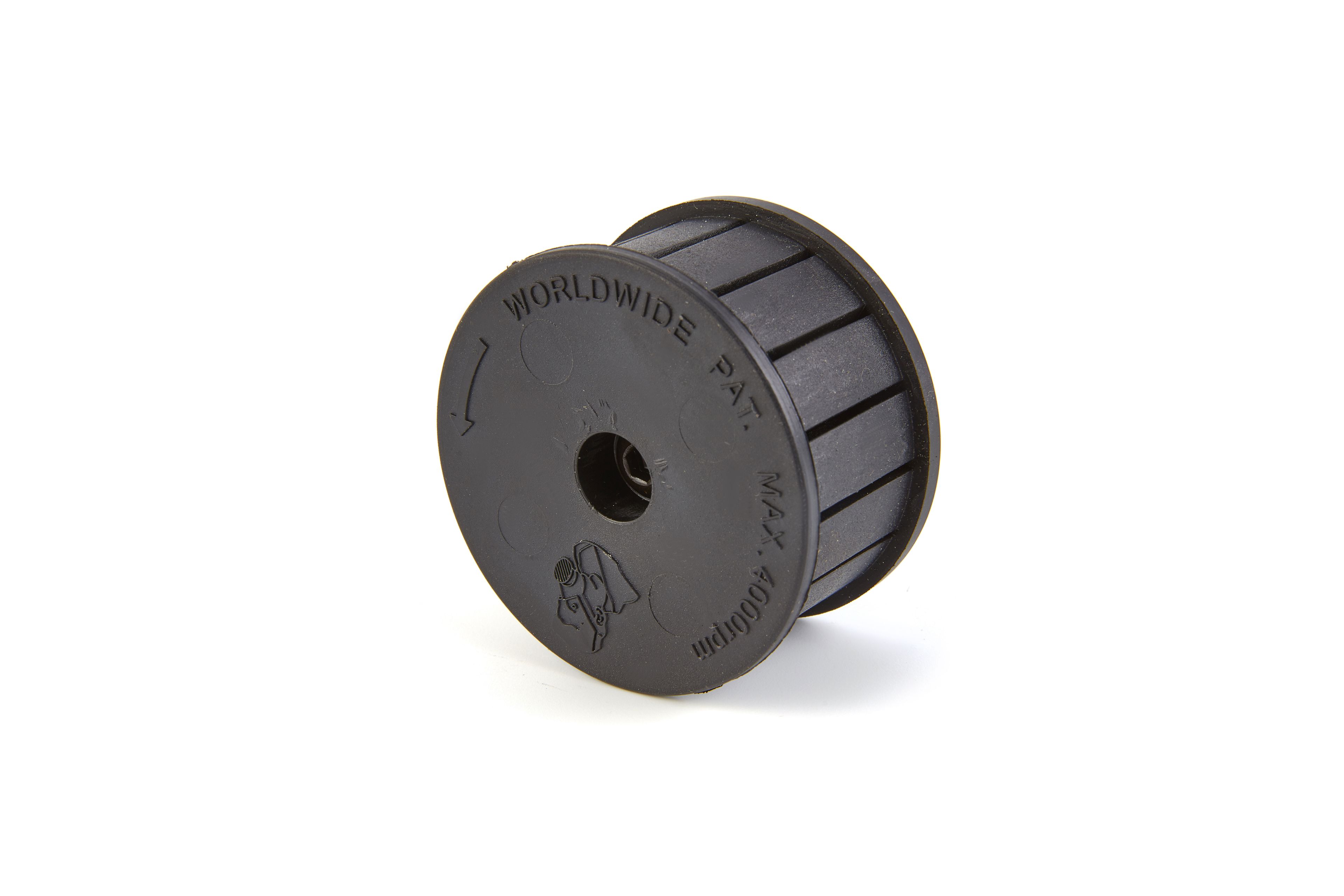 Disque à tronçonner HBM pour le Dry cutter Image 2