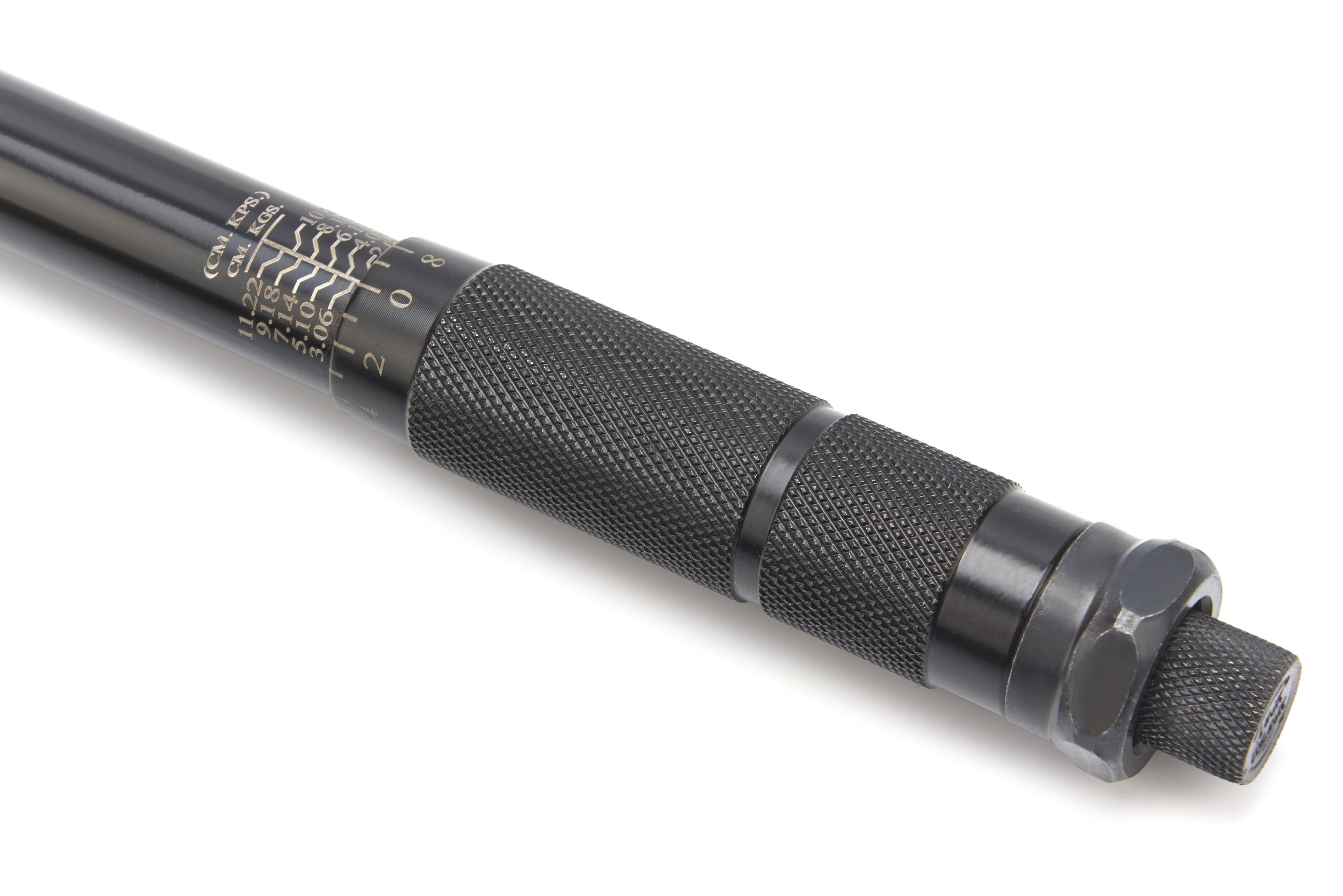 HBM momentsleutel 3/8 inch 20-110 Nm Image 5