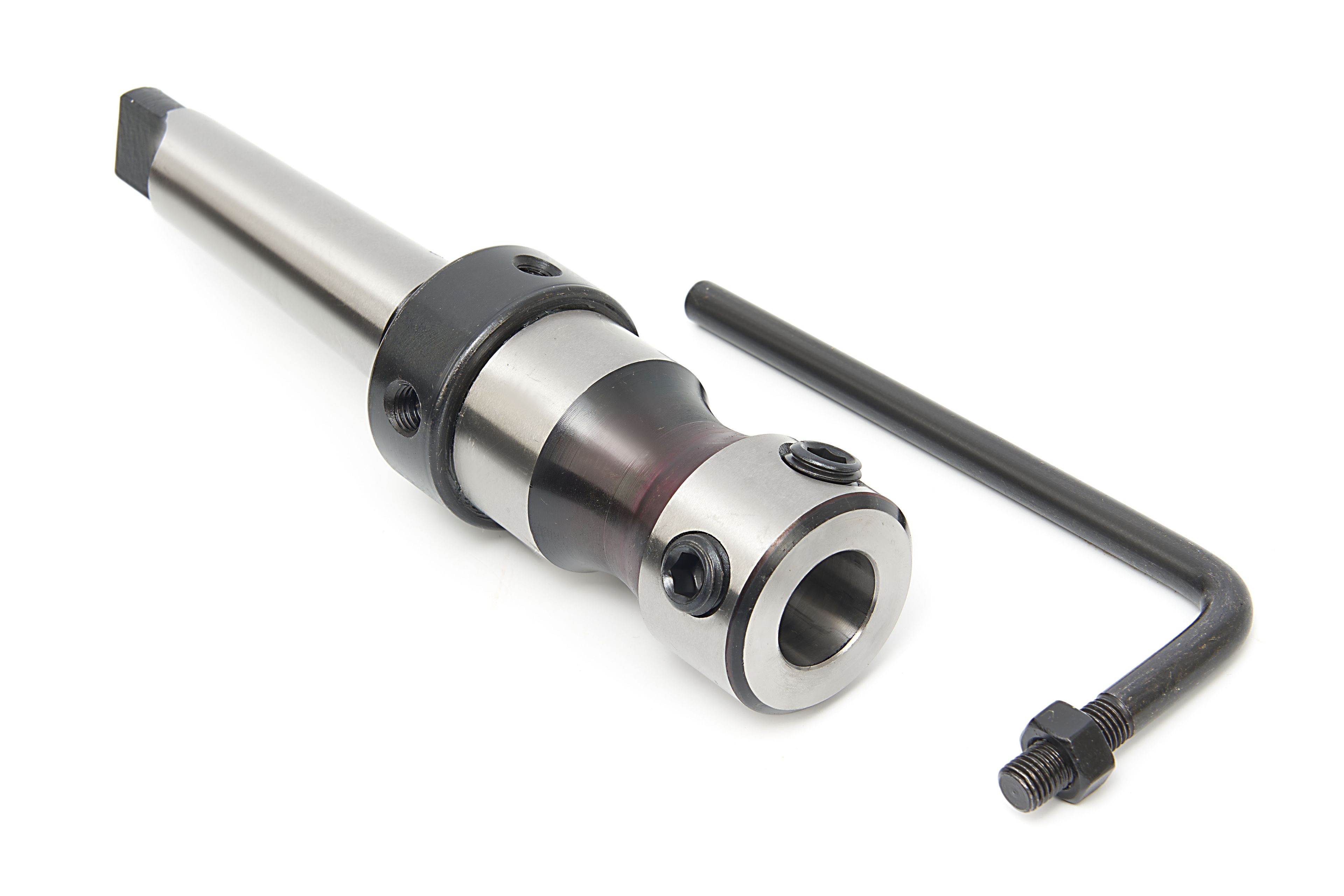 Adapters MC naar Weldon MC2 naar Weldon 3/4 Image 5