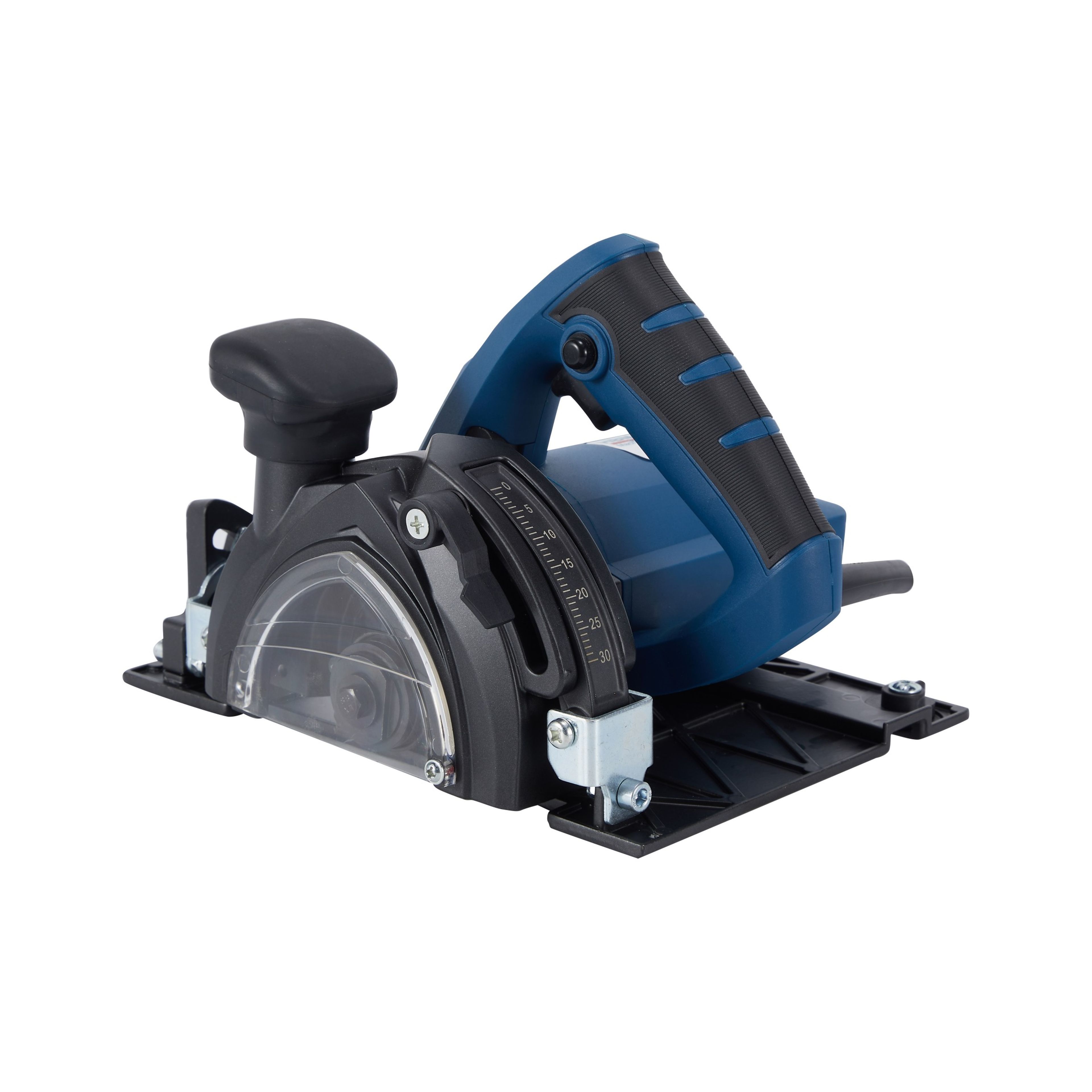 HBM Machine à scier la pierre refroidie à l'eau 1400 Watt Image 2