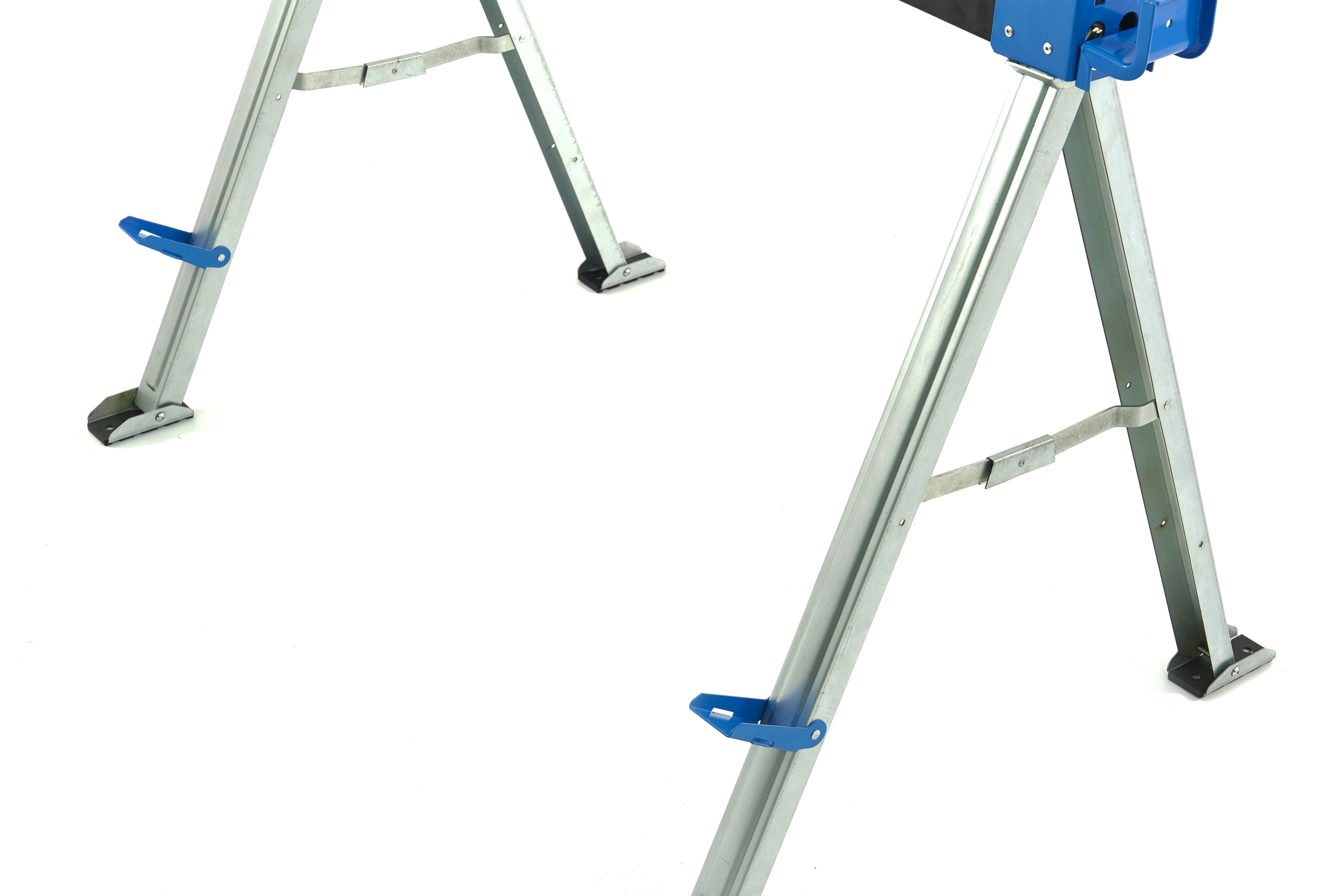 Chevalet / tréteau professionnel de HBM Image 5