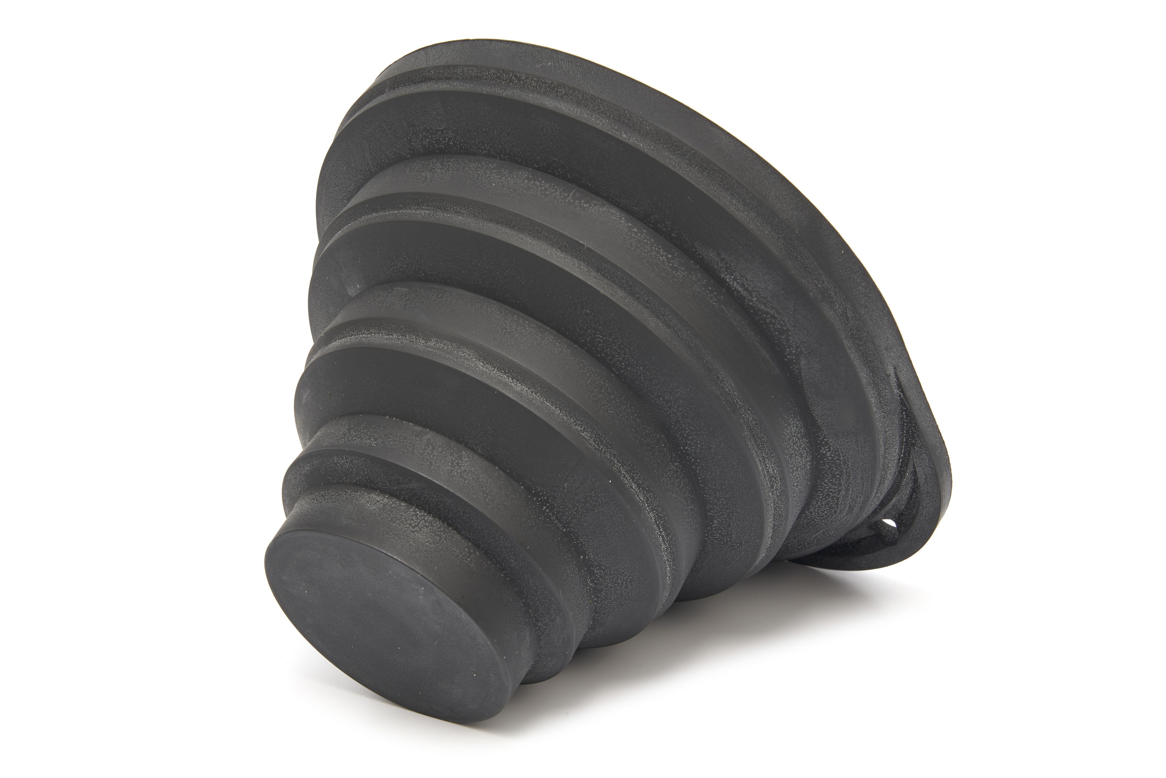 HBM magnetische opvouwbare onderdelenbak  Image 3